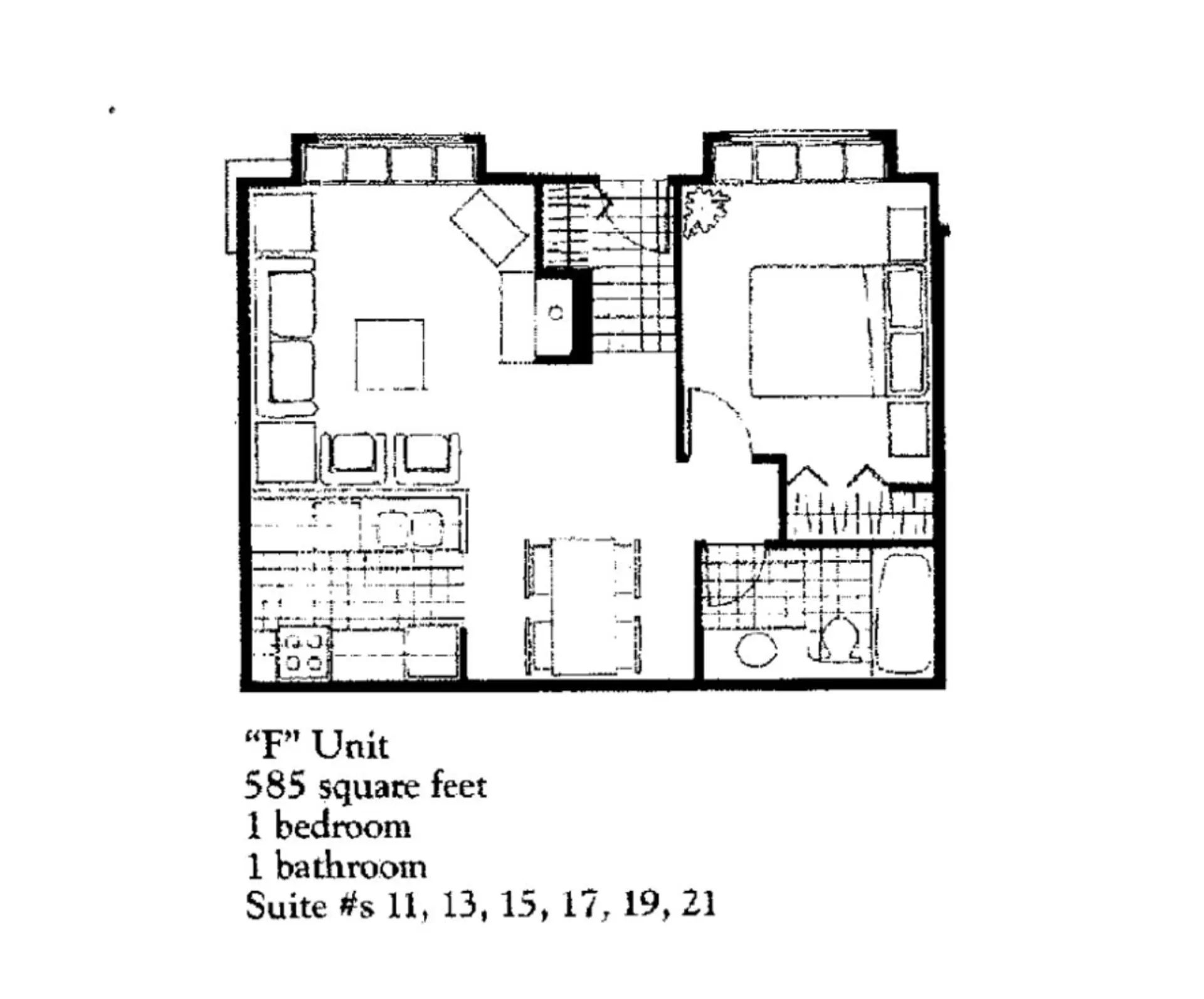 #21 2050 Lake Placid Road - Image 13