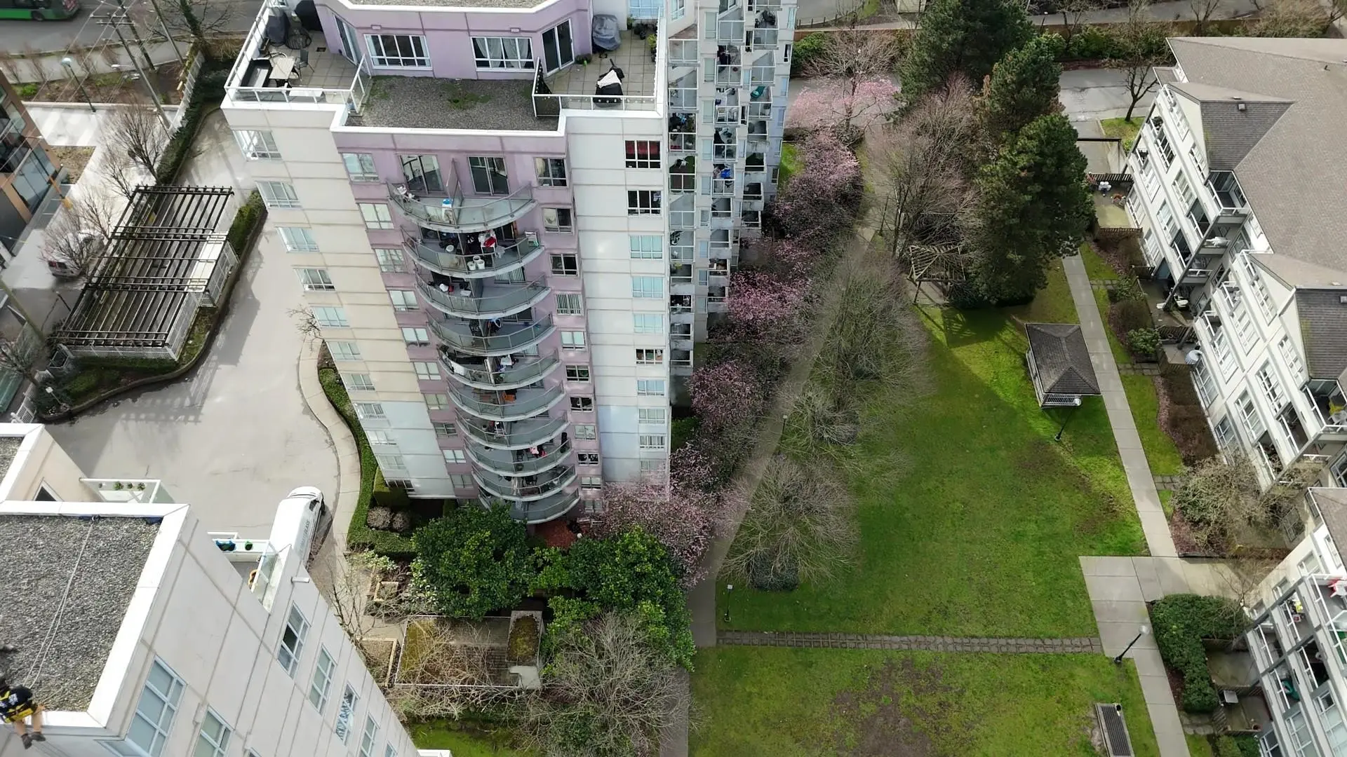 Property at #106 3455 Ascot Place, Vancouver, BC