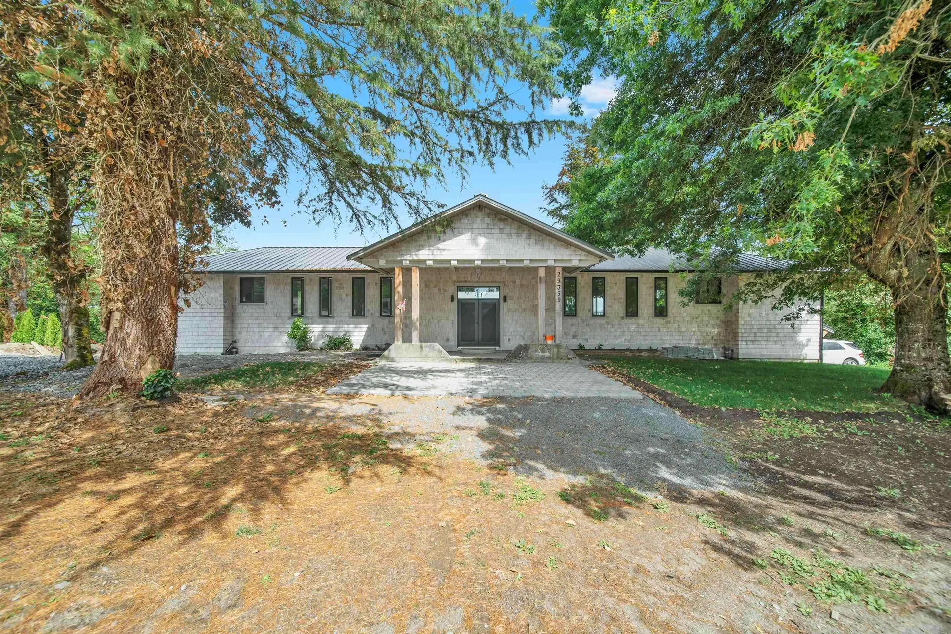 Property at 29399 Marsh Mccormick Road, Abbotsford, BC