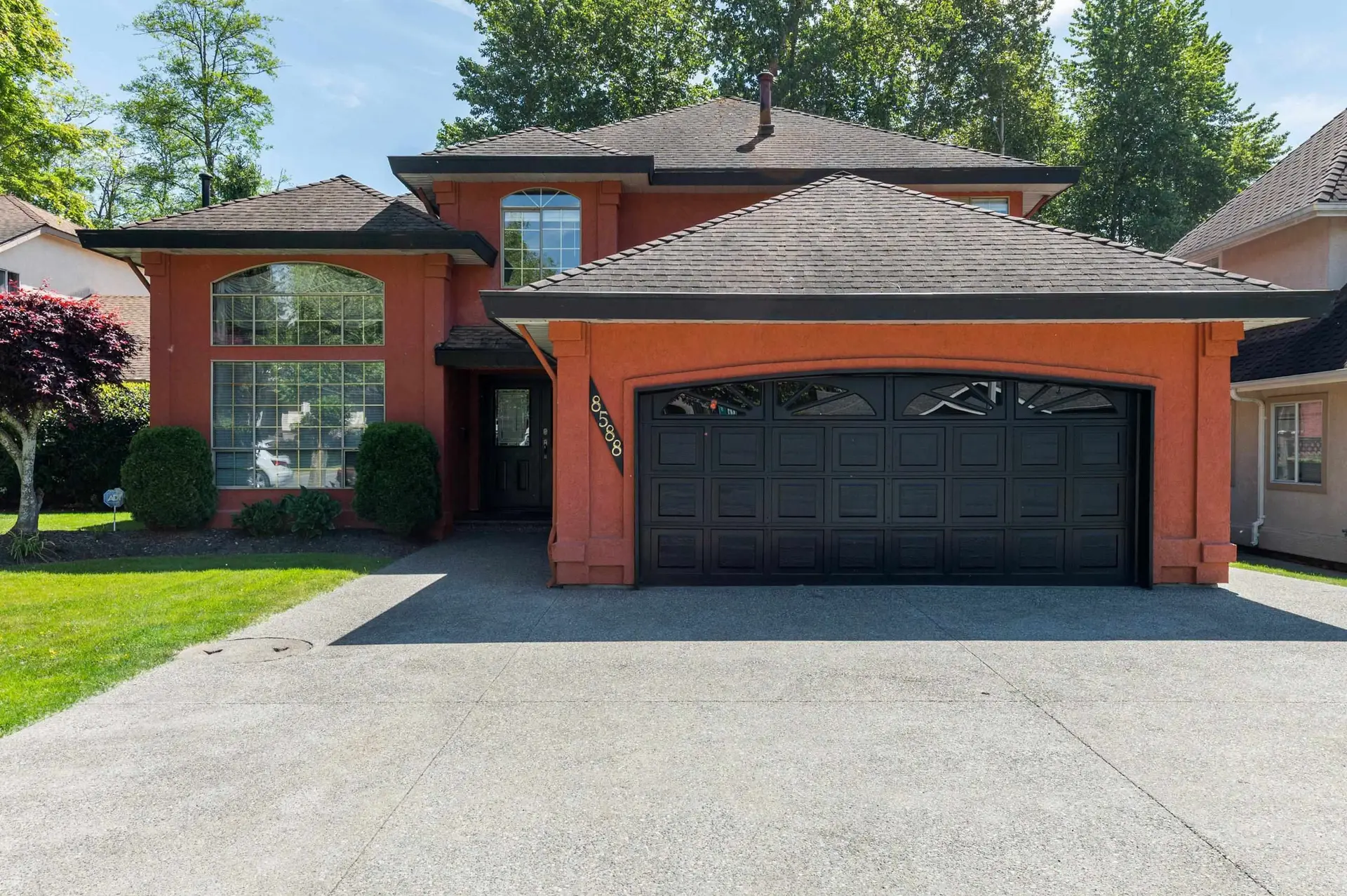 Property at 8588 141 Street, Surrey, BC