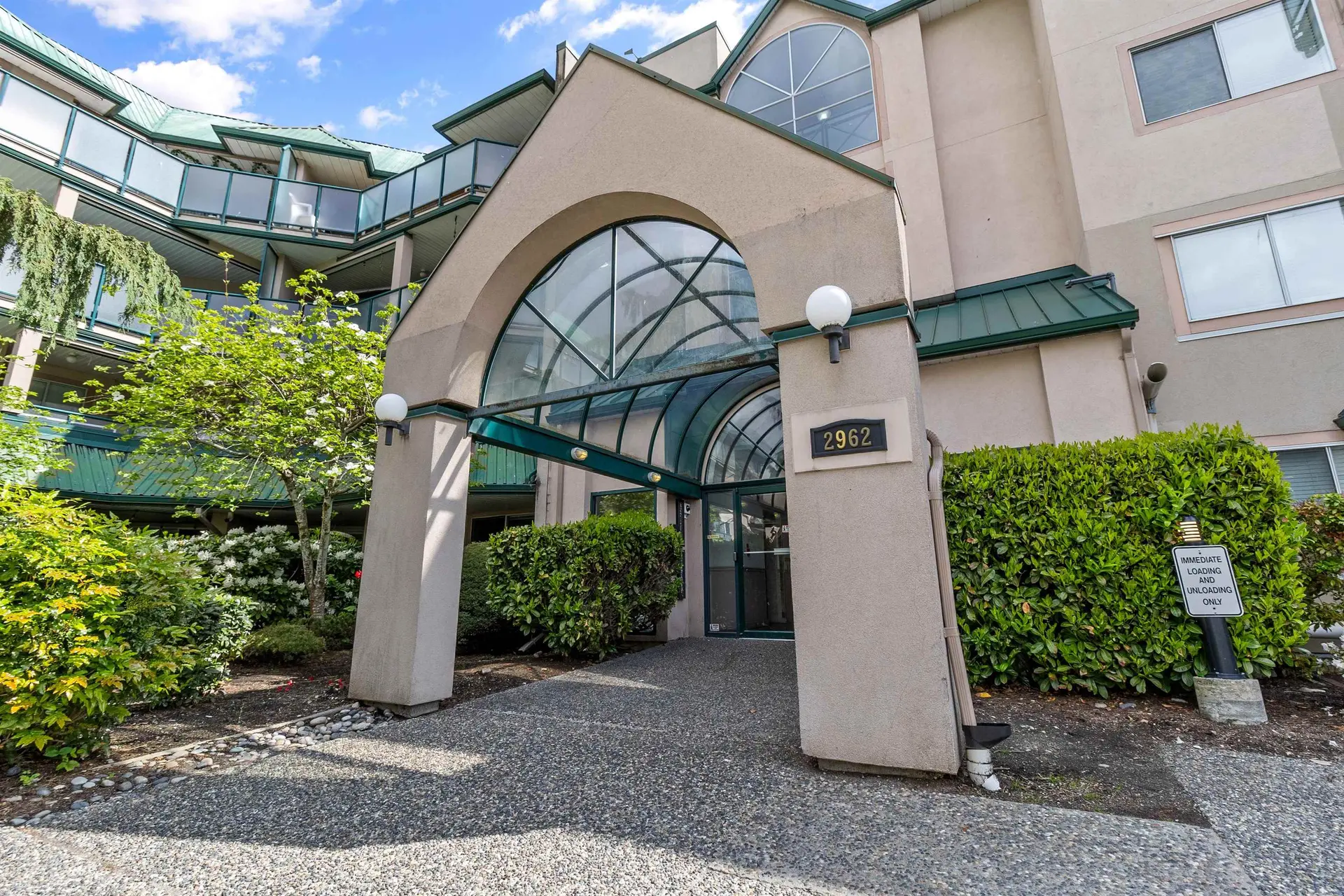 Property at #321 2962 Trethewey Street, Abbotsford, BC