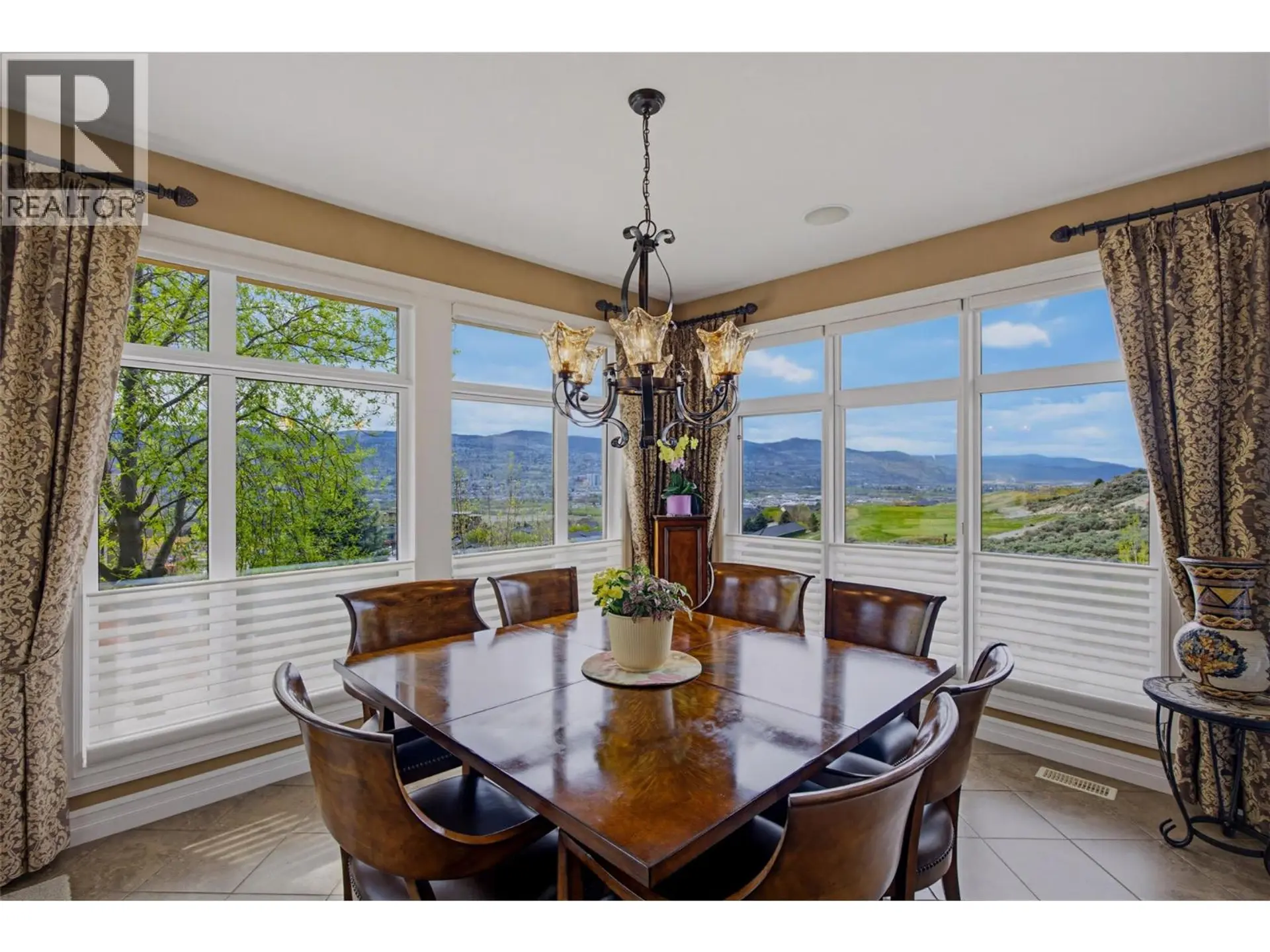 Property at 1590 Golf Ridge Drive, Kamloops, BC