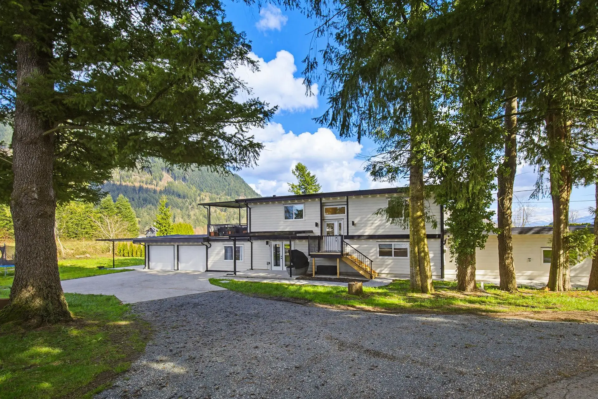 Property at 36143 Shore Road, Mission, BC