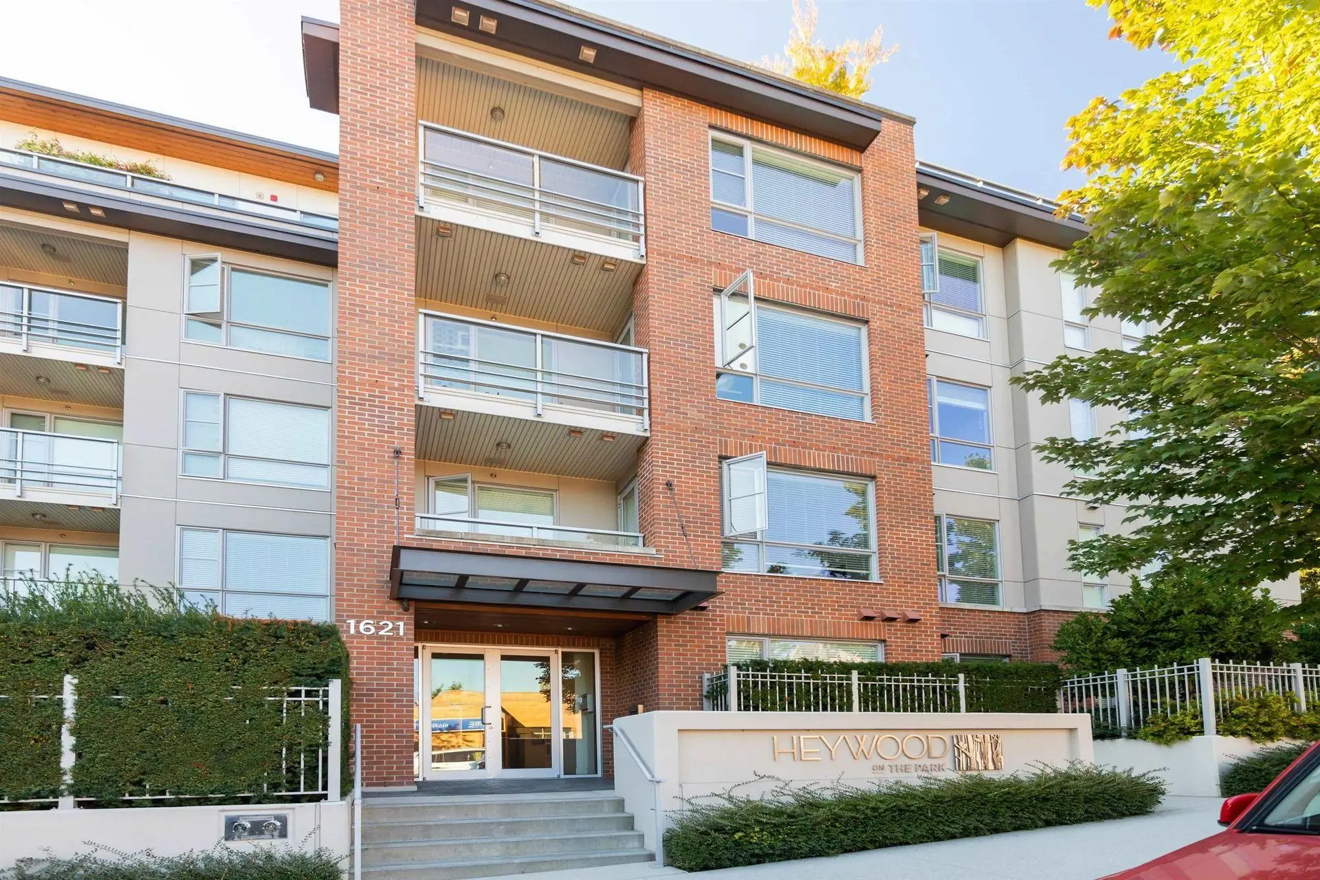 #211 1621 Hamilton Avenue - Image 2