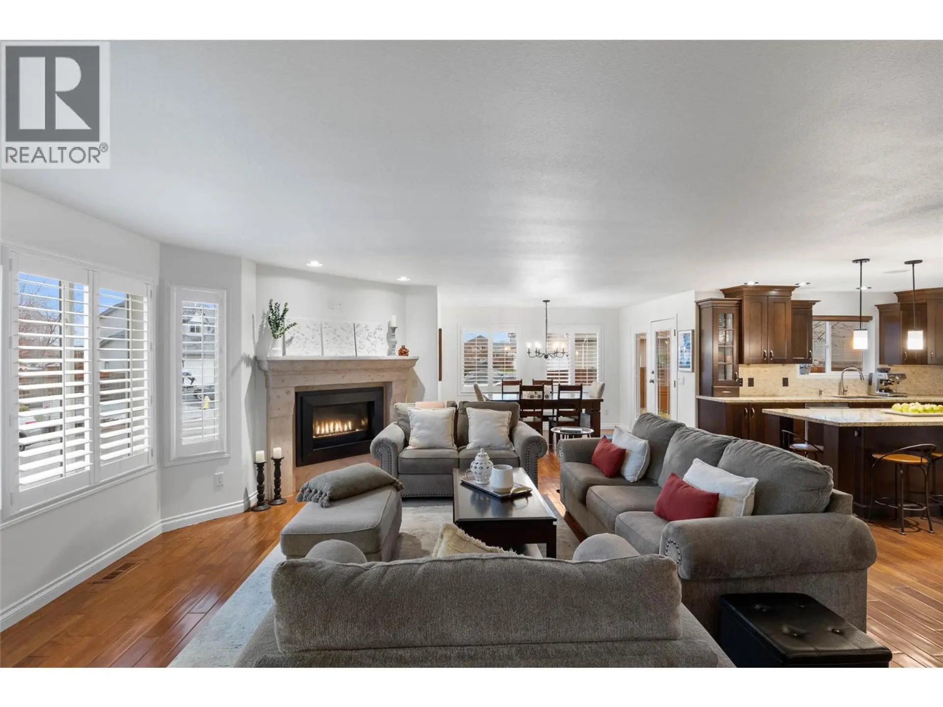 Property at 2345 Bramble Lane, Kamloops, BC