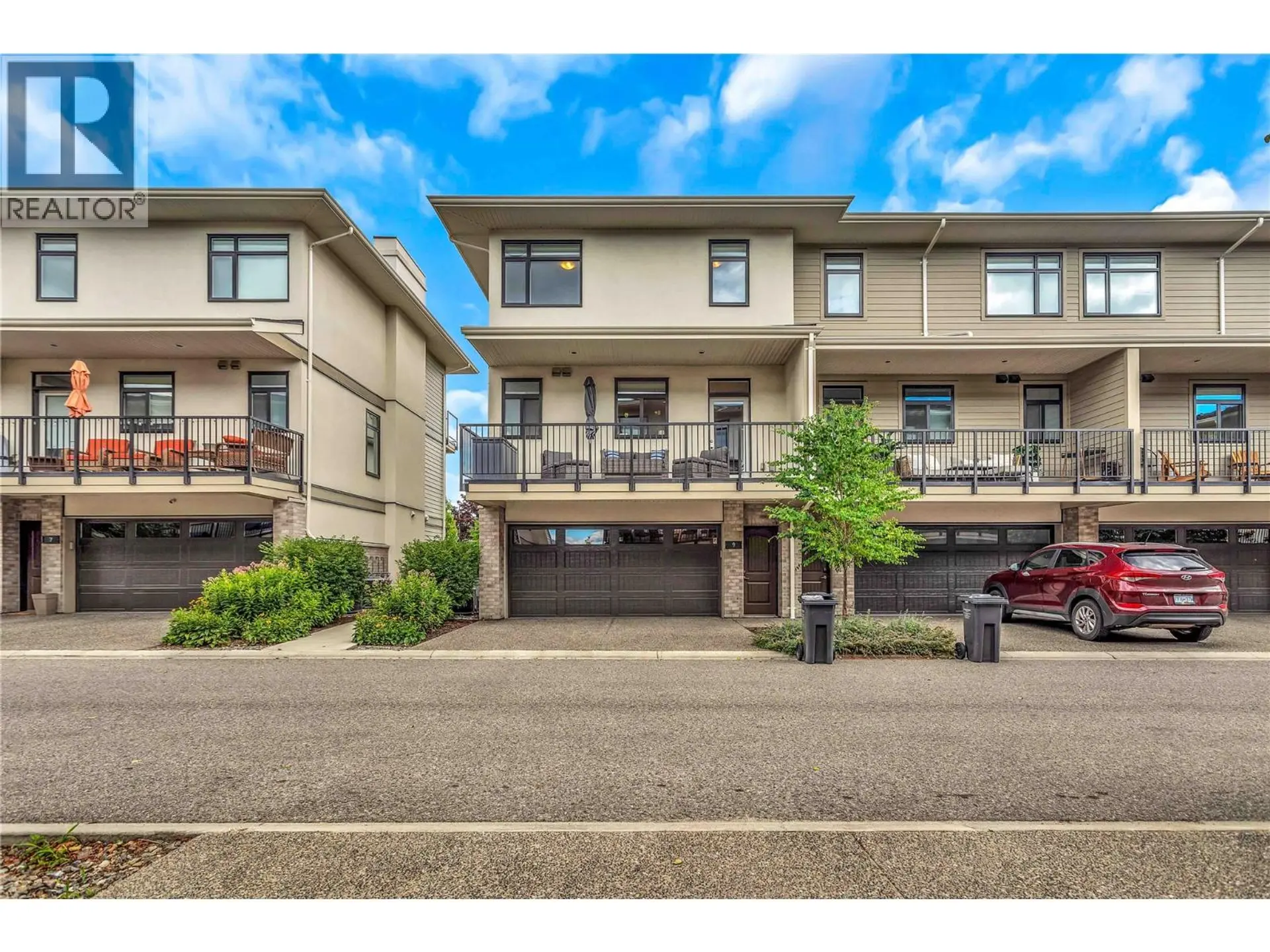 Property at #9 1102 Cameron Avenue, Kelowna, BC