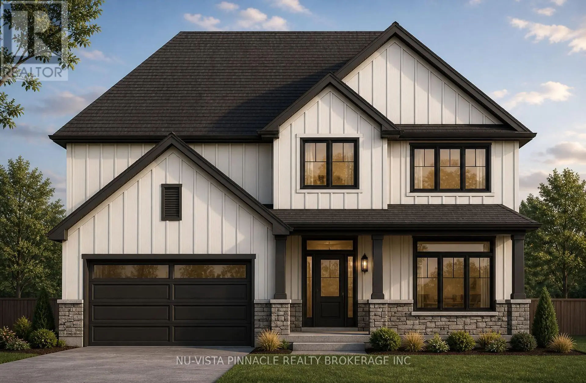 LOT 34 HARVEST LANE - Image 1