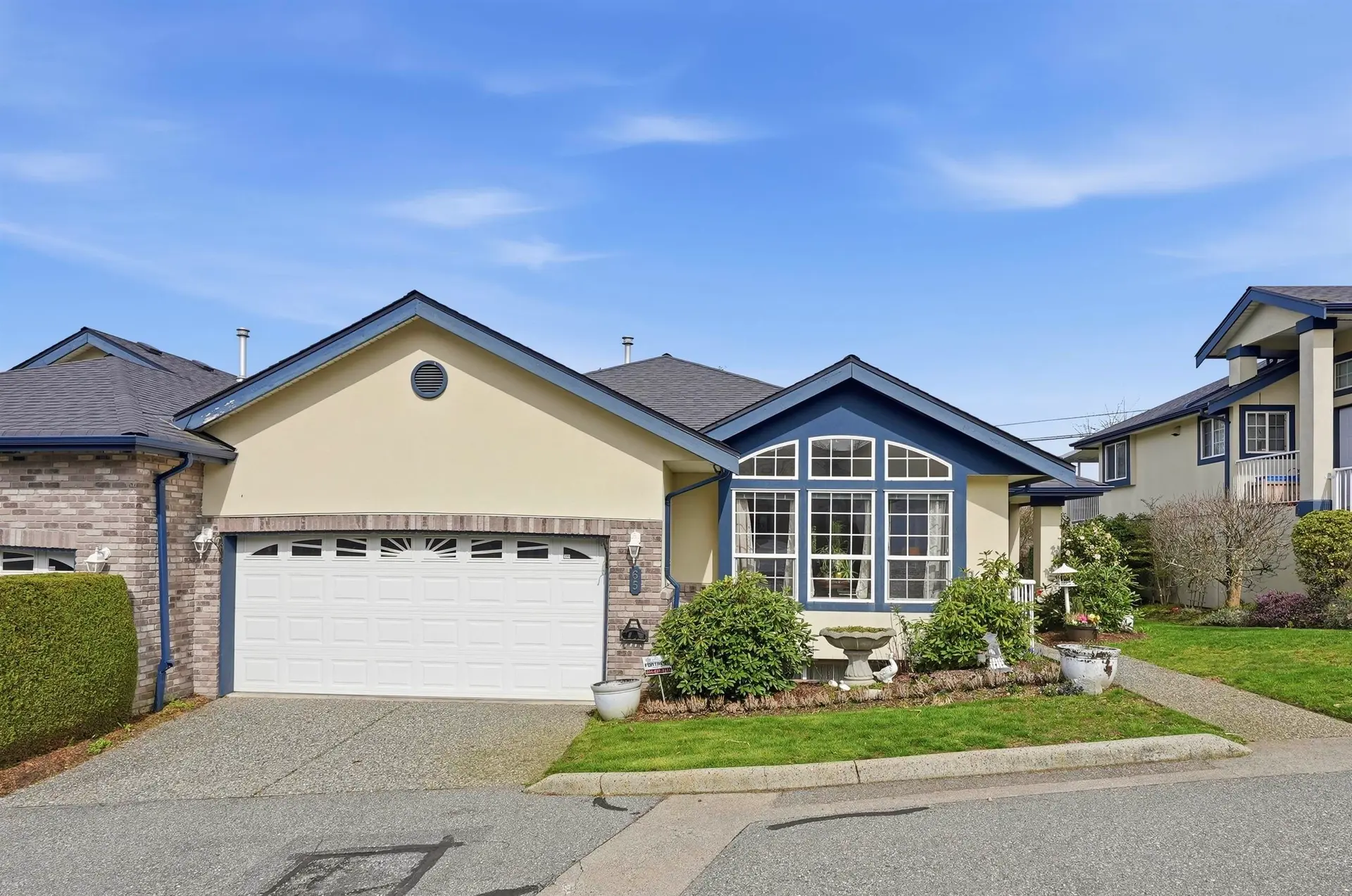 Property at #65 32777 Chilcotin Drive, Abbotsford, BC