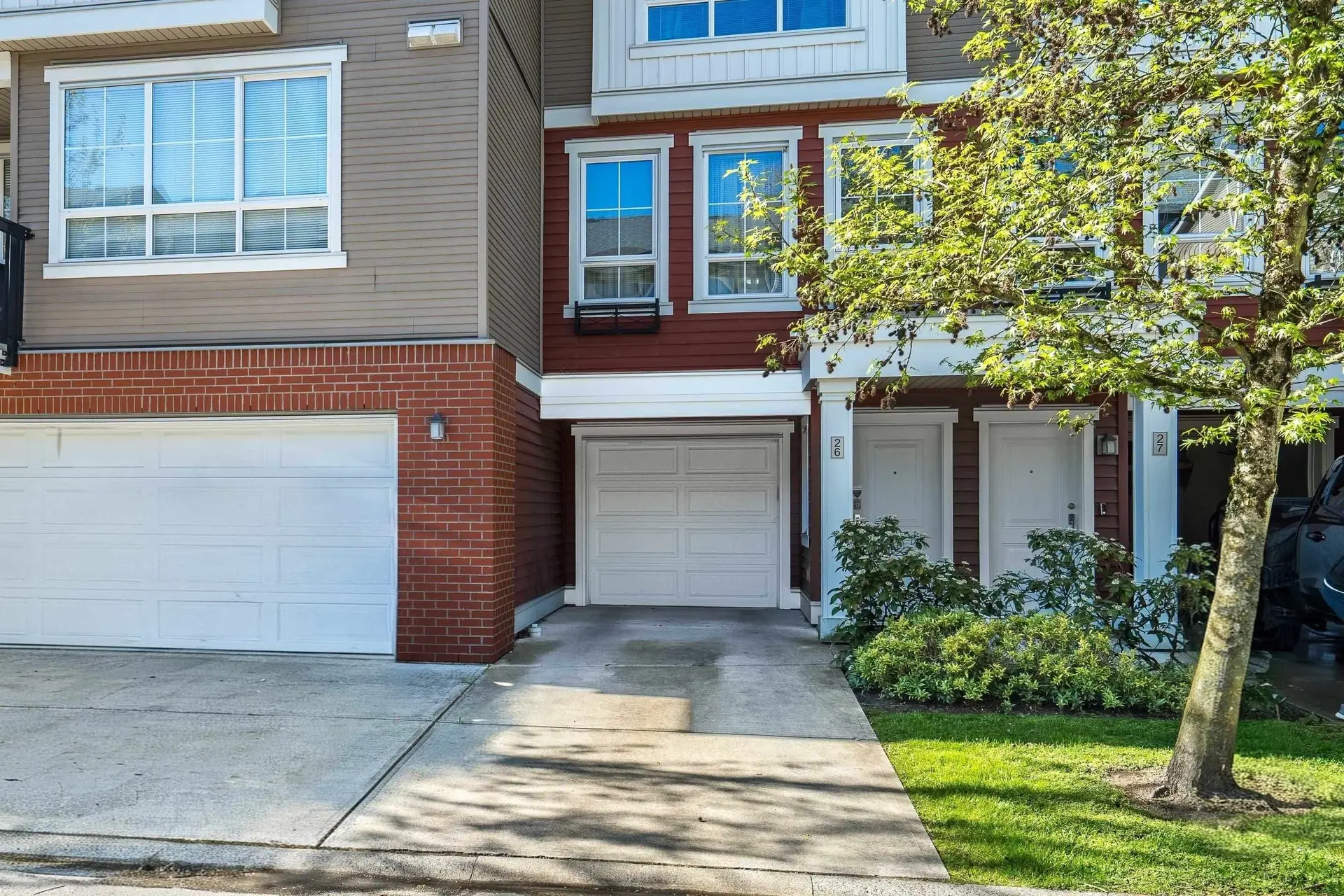 Property at #26 19505 68a Avenue, Surrey, BC