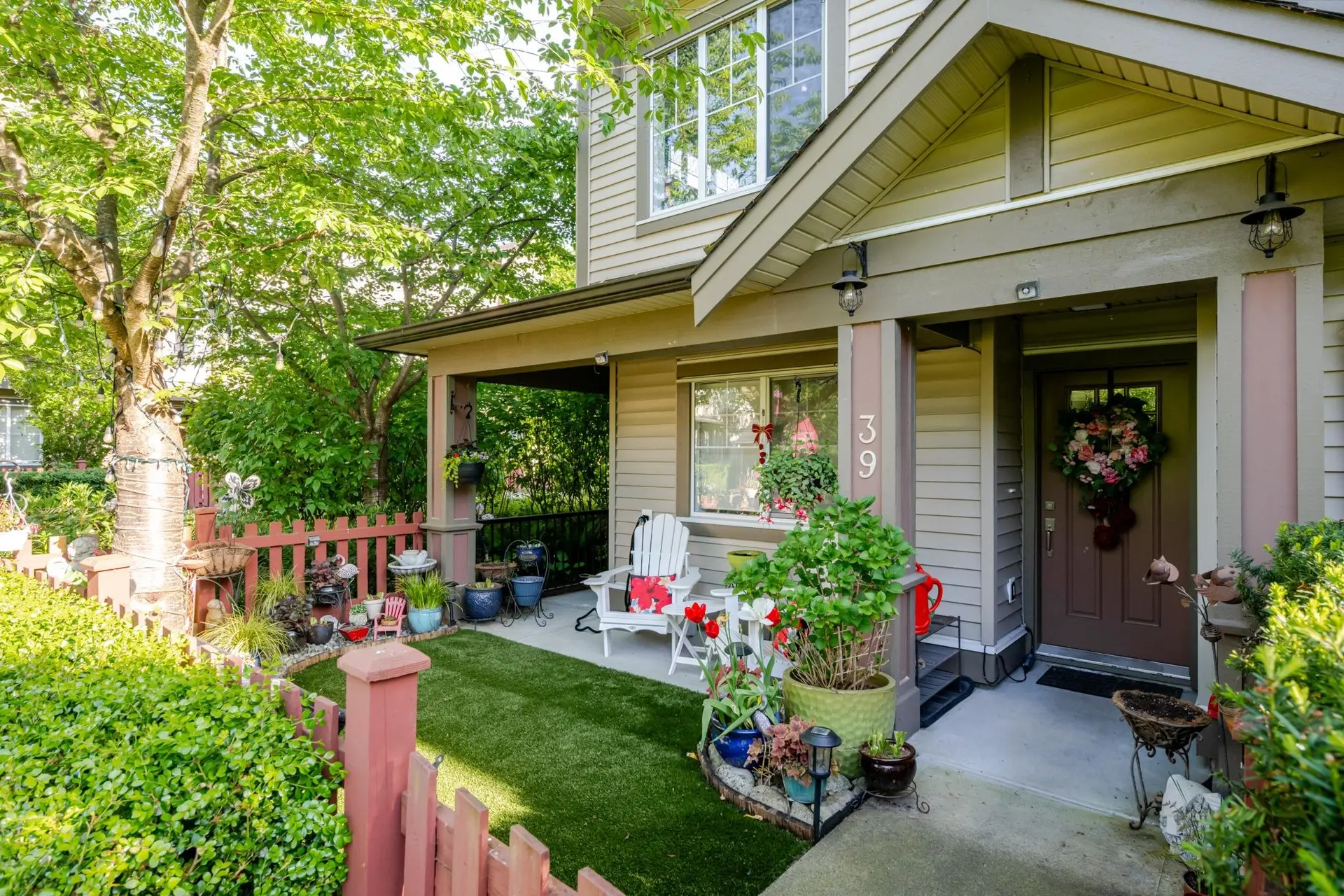 Property at #39 10151 240th Street, Maple Ridge, BC