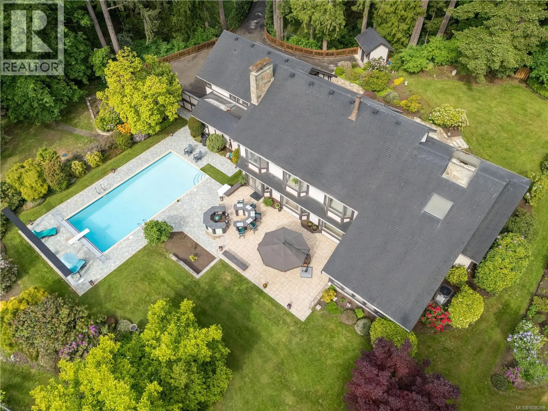 Property at 6434 Woodgrove Way, Duncan, BC
