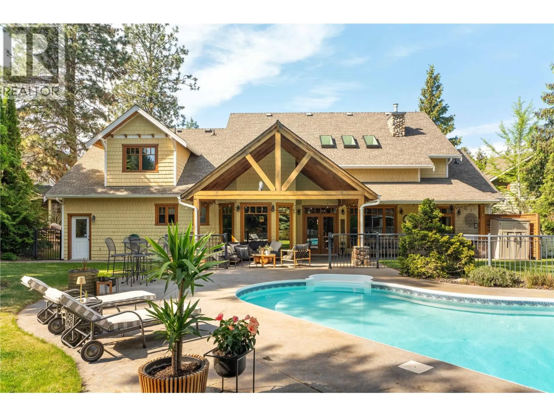 Property at 1783 MID RIDGE Court, Kelowna, BC