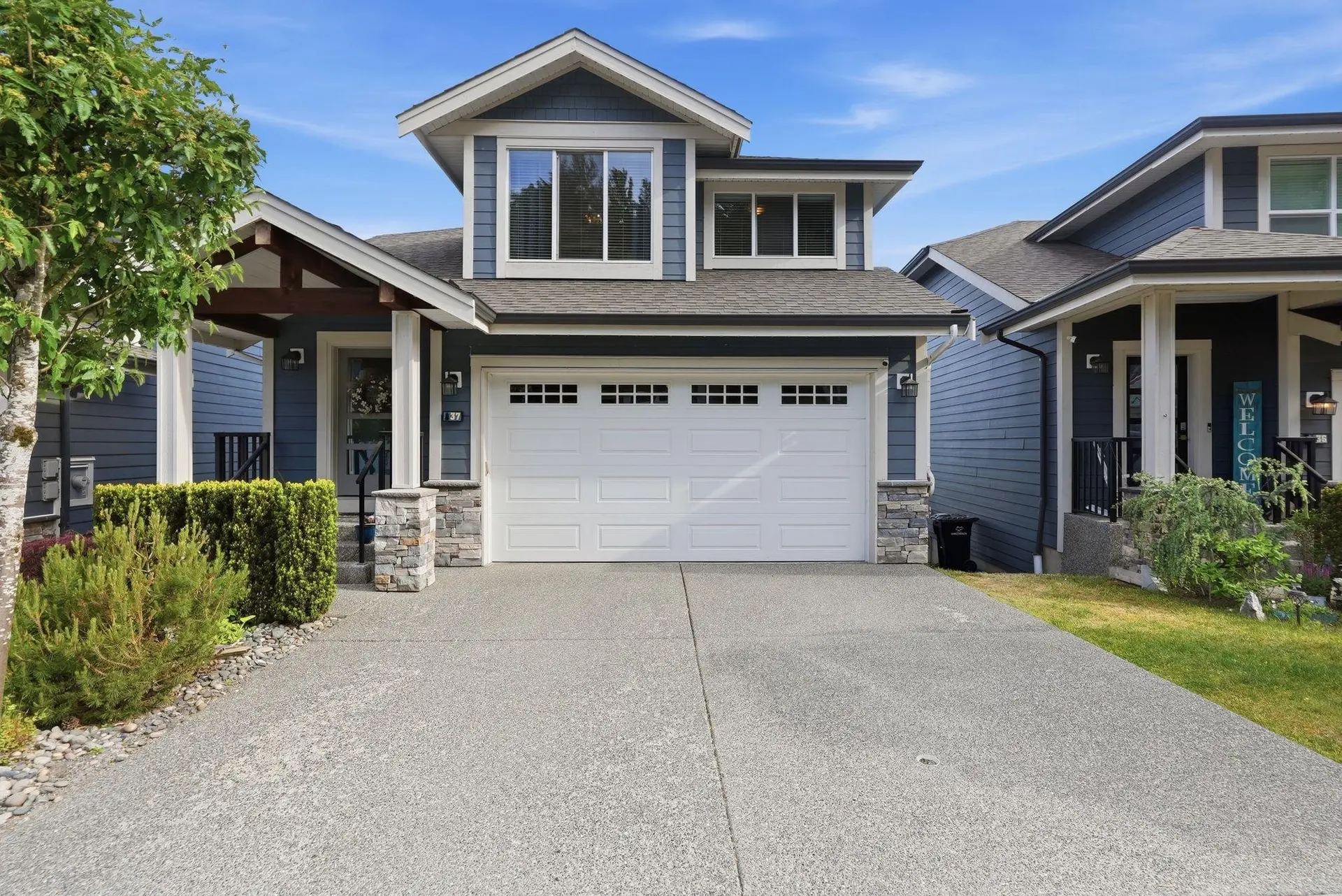 Property at #37 50634 Ledgestone Place, Chilliwack, BC