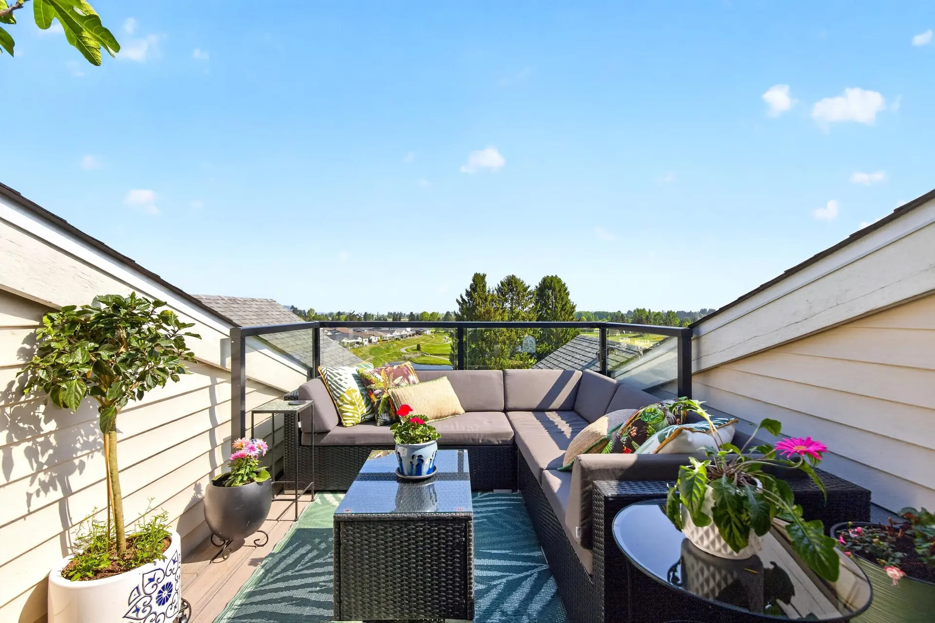 Property at #433 19673 Meadow Gardens Way, Pitt Meadows, BC