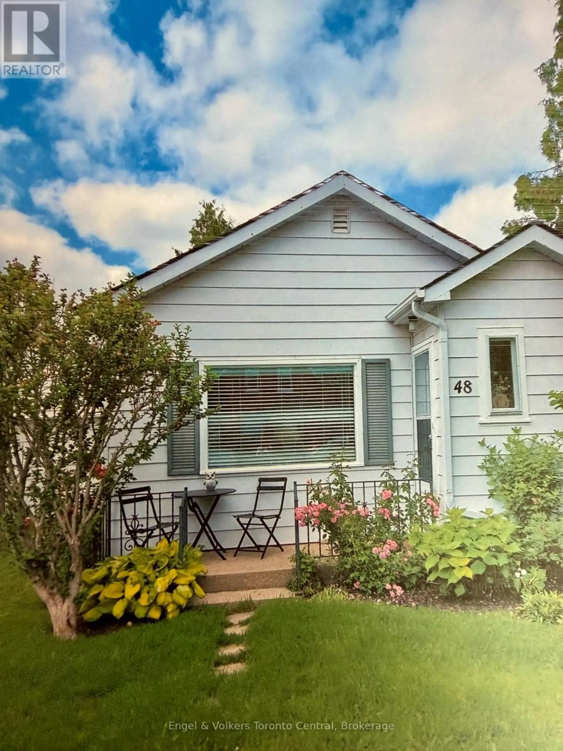 48 BERRY STREET - Image 1