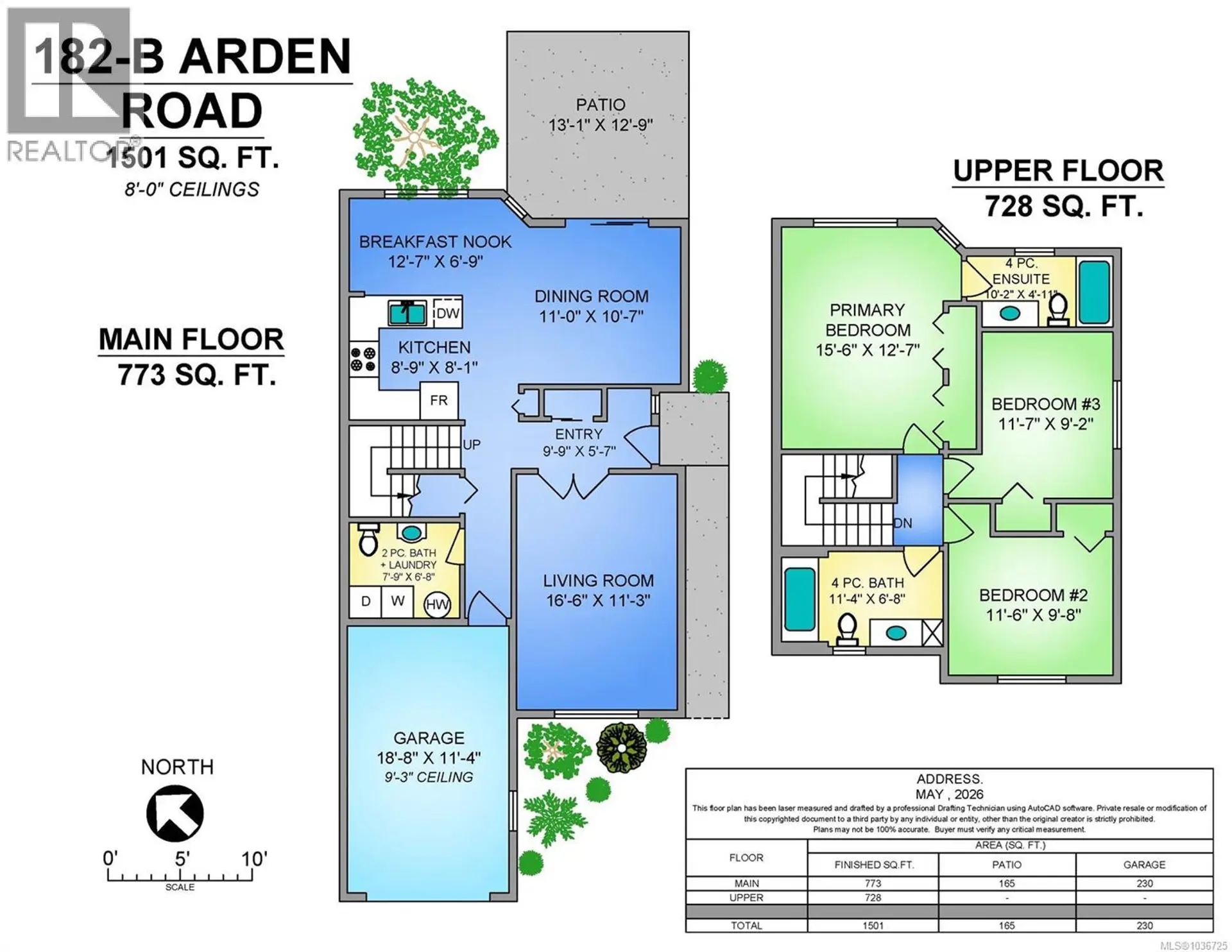182B Arden Rd - Image 18