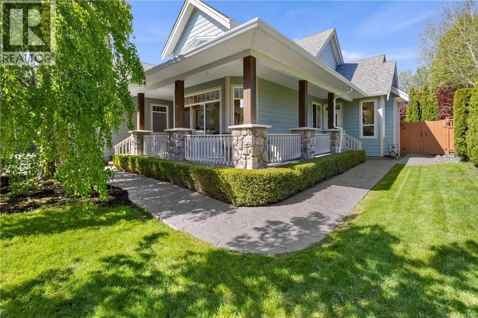 Property at 940 Heritage Meadow Dr, Campbell River, BC