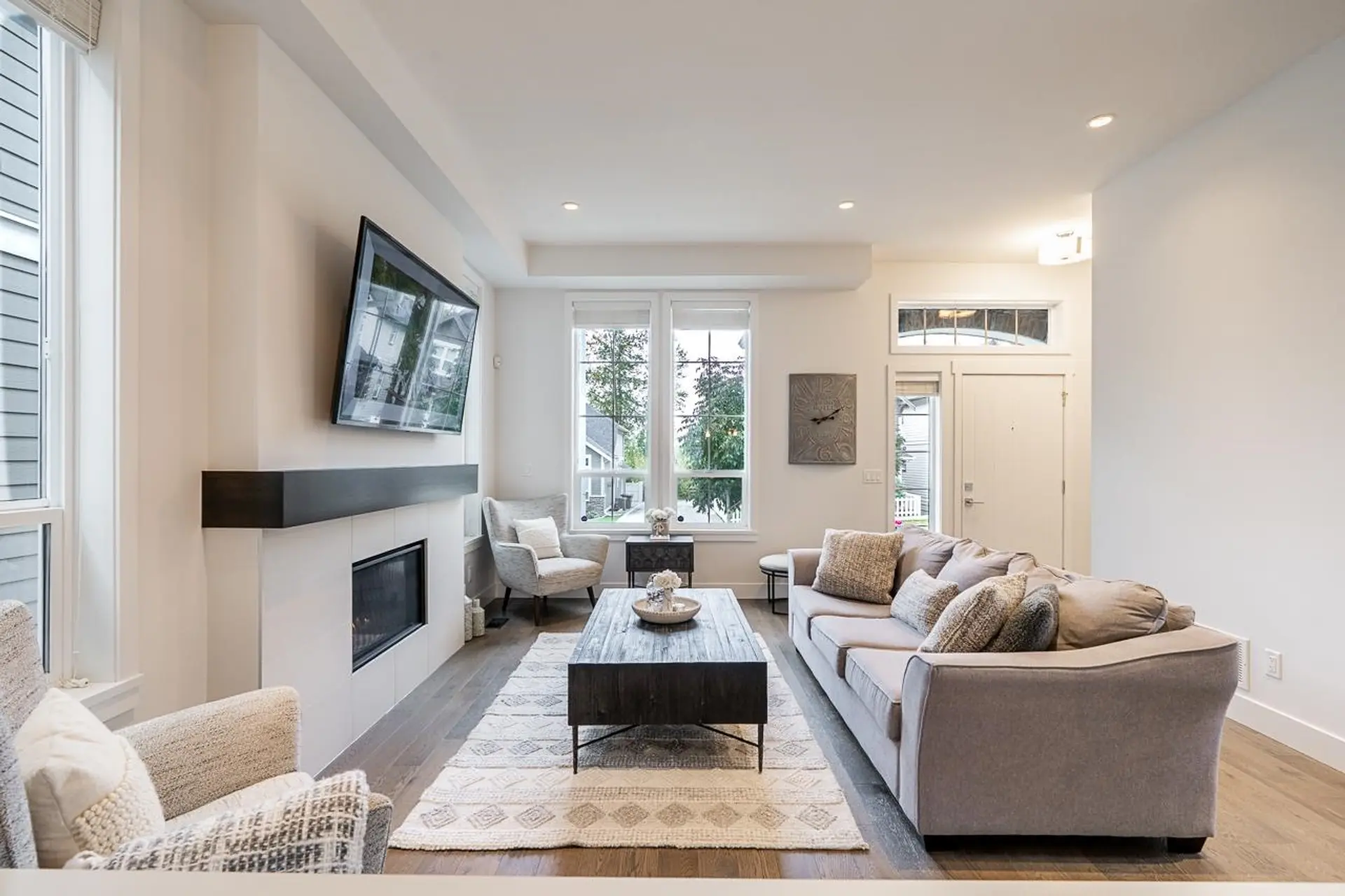 Property at 2136 164a Street, Surrey, BC