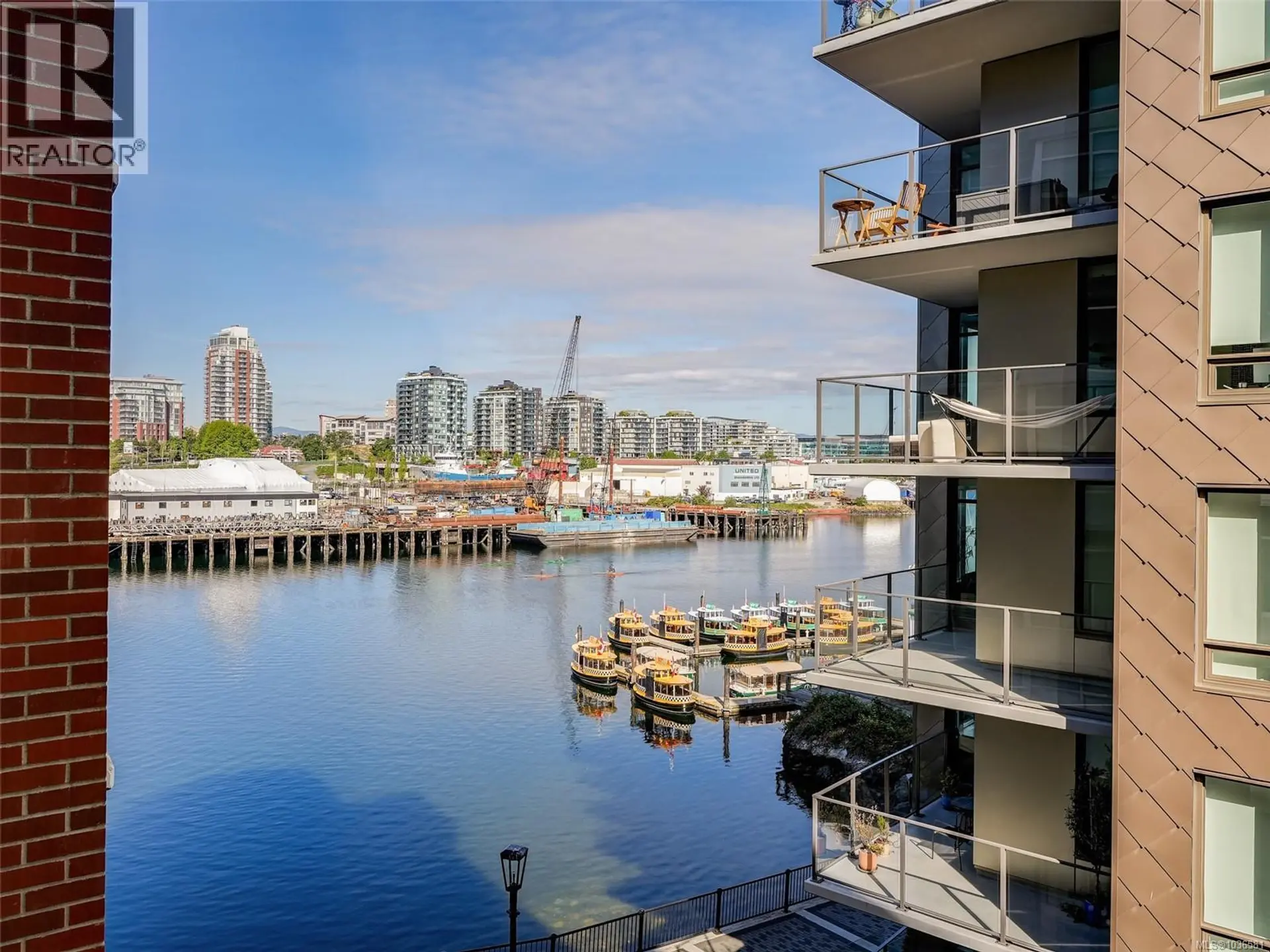 Property at #210 456 Pandora Ave, Victoria, BC