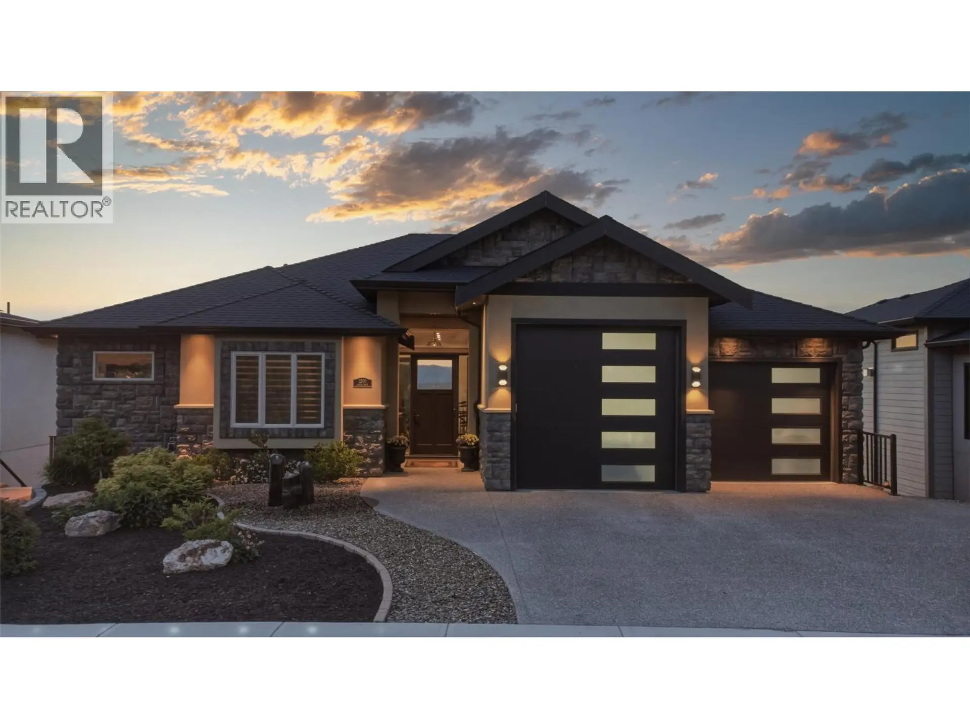 Property at 2200 Cortina Drive, Kelowna, BC