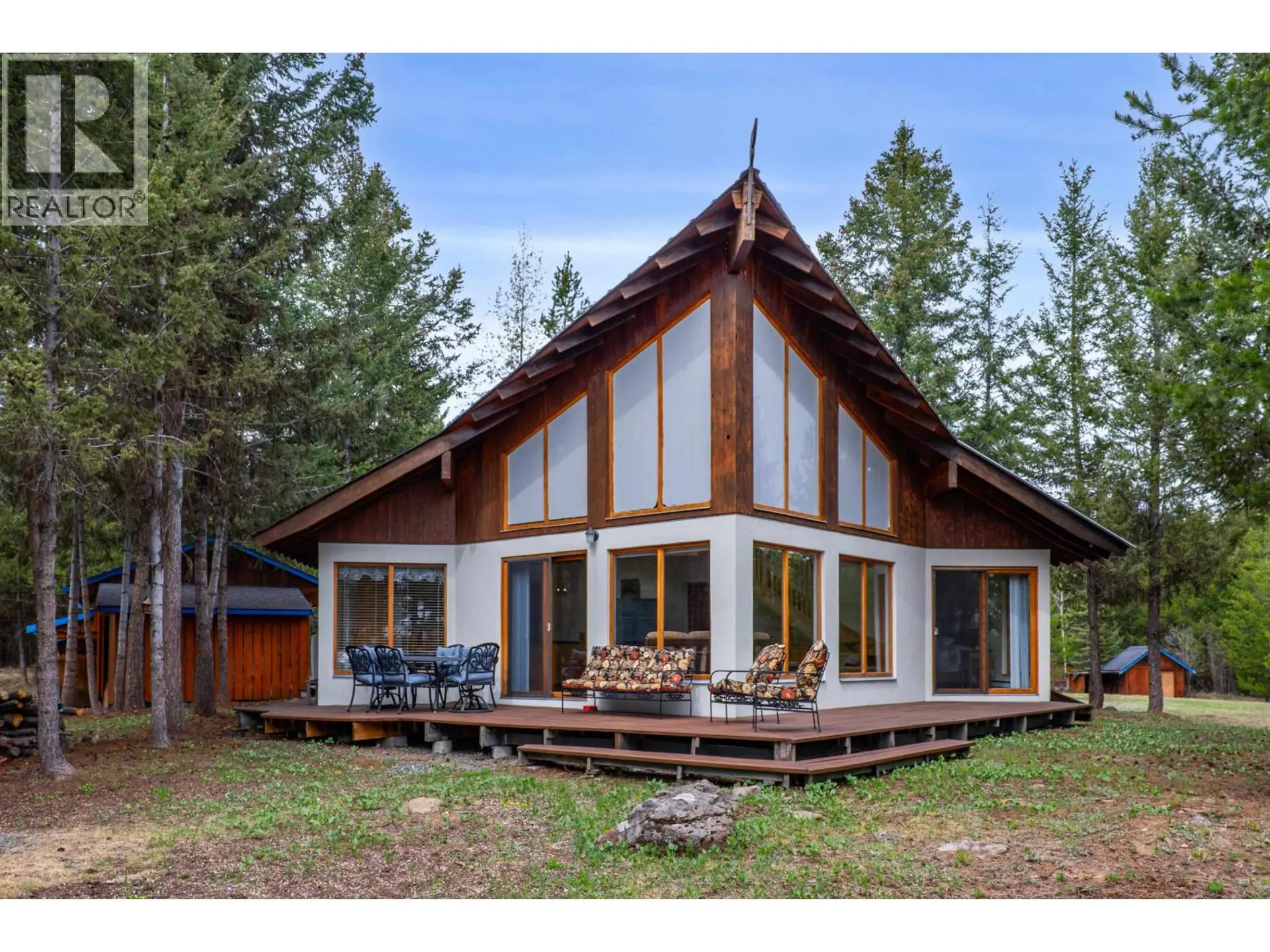 Property at 7815 BELL ROAD, Bridge Lake, BC