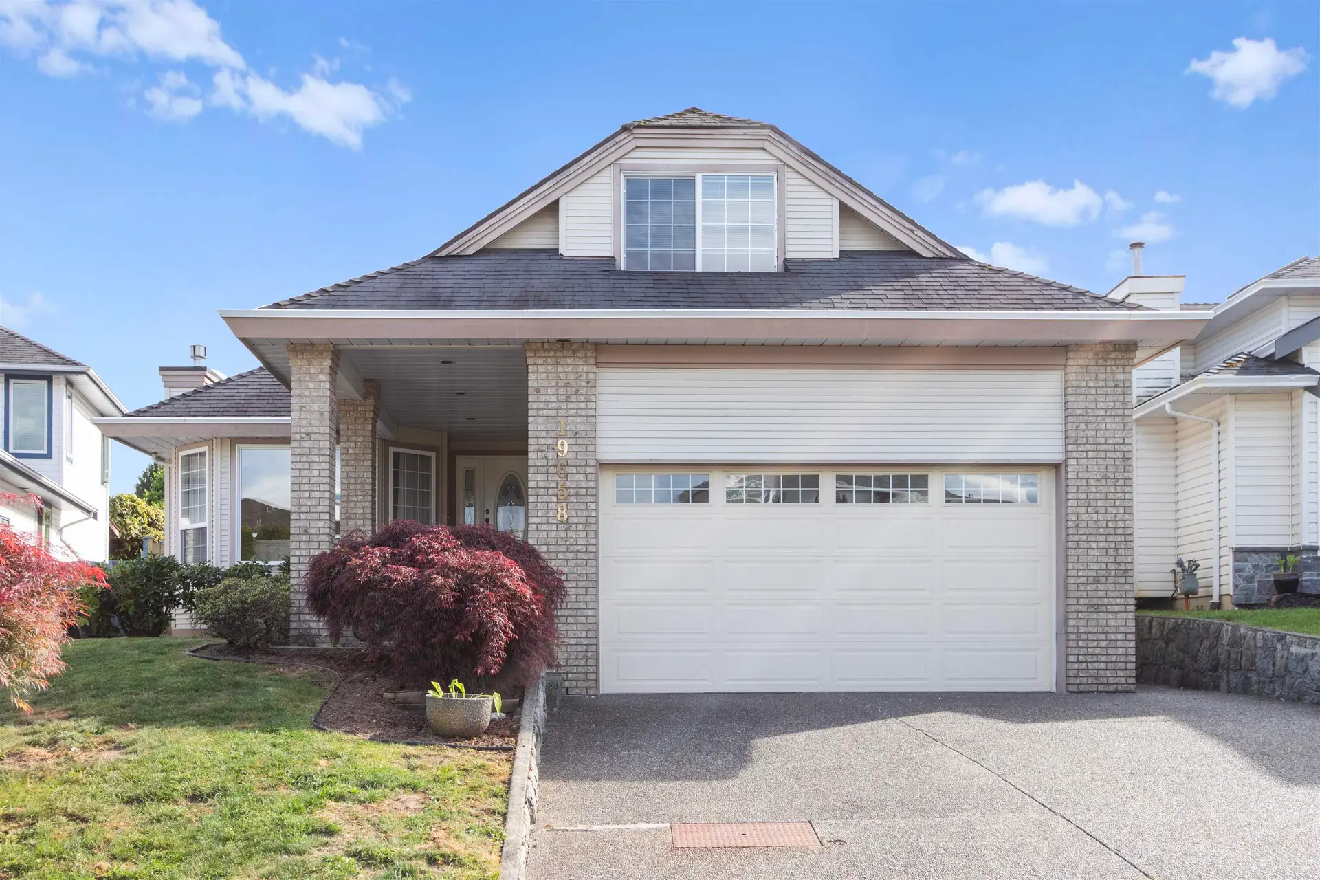 Property at 19658 Cedar Lane, Pitt Meadows, BC