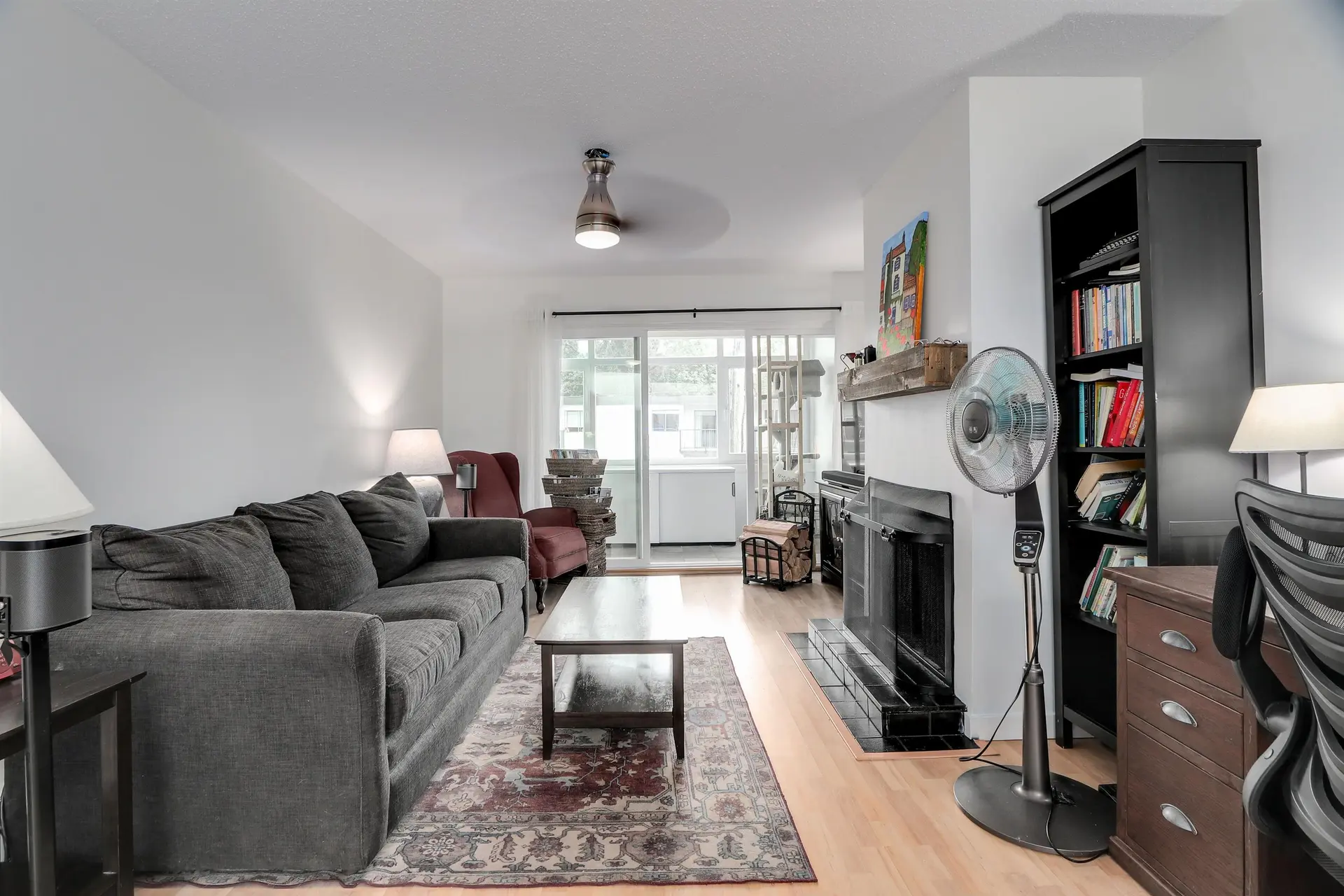 #311 1420 E 8th Avenue - Image 2