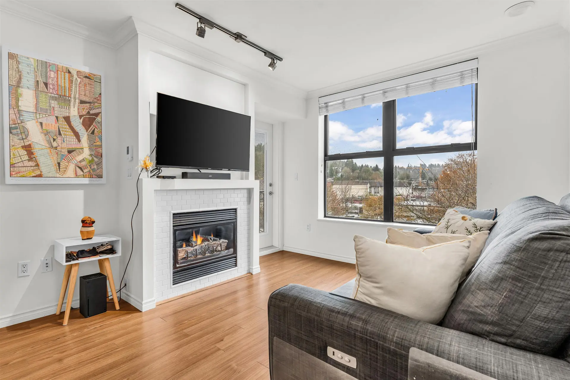 Property at #4011 84 Grant Street, Port Moody, BC