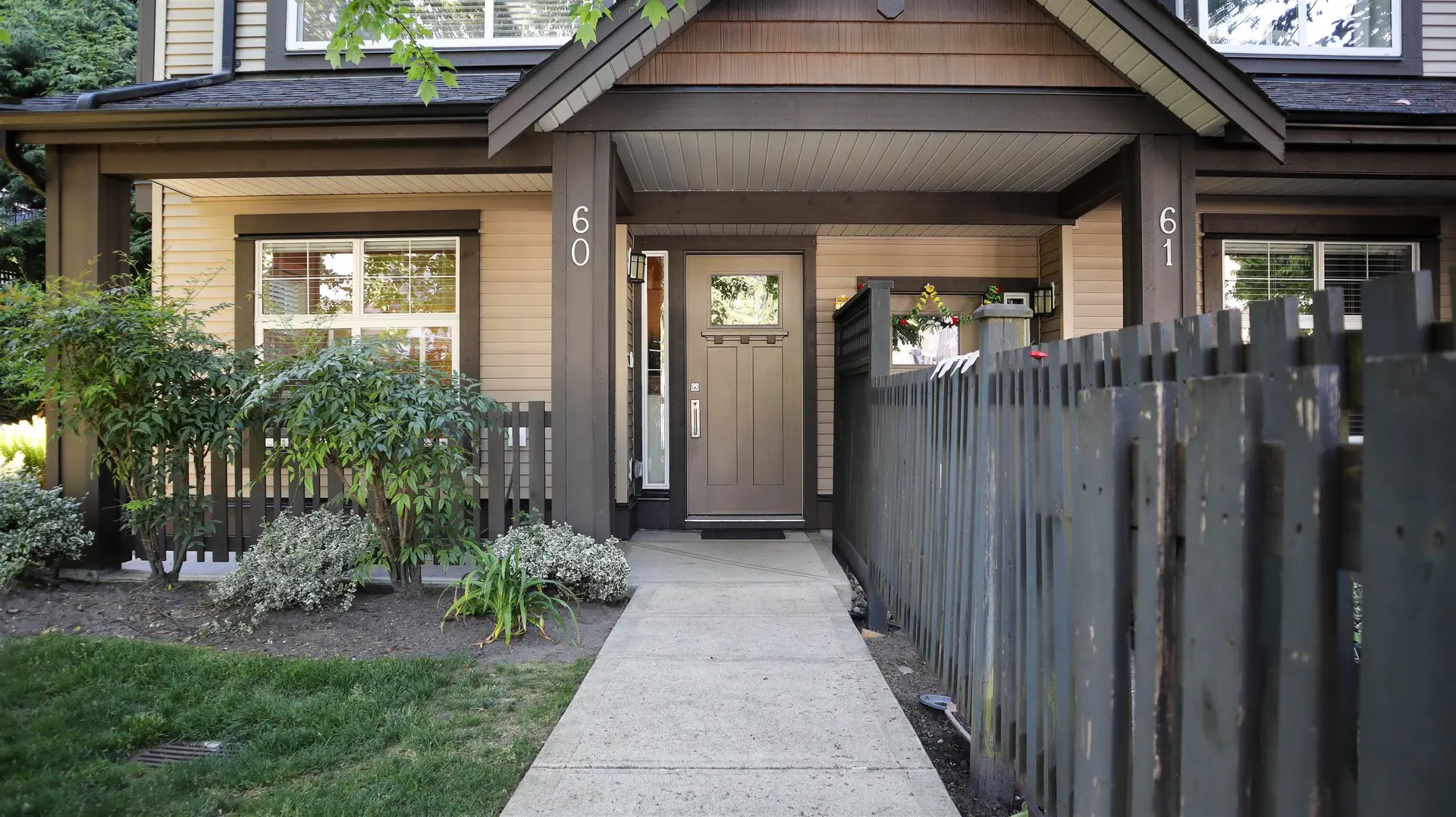 Property at #60 6123 138 Street, Surrey, BC