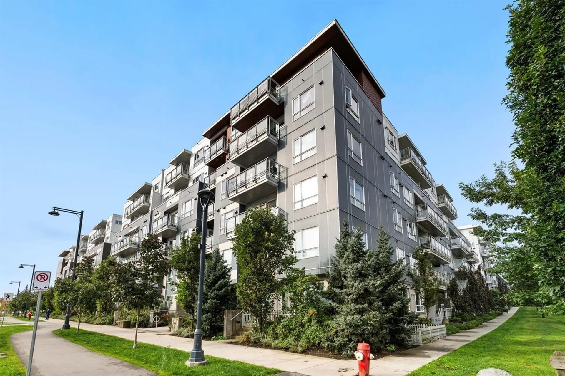 Property at #111 10603 140 Street, Surrey, BC