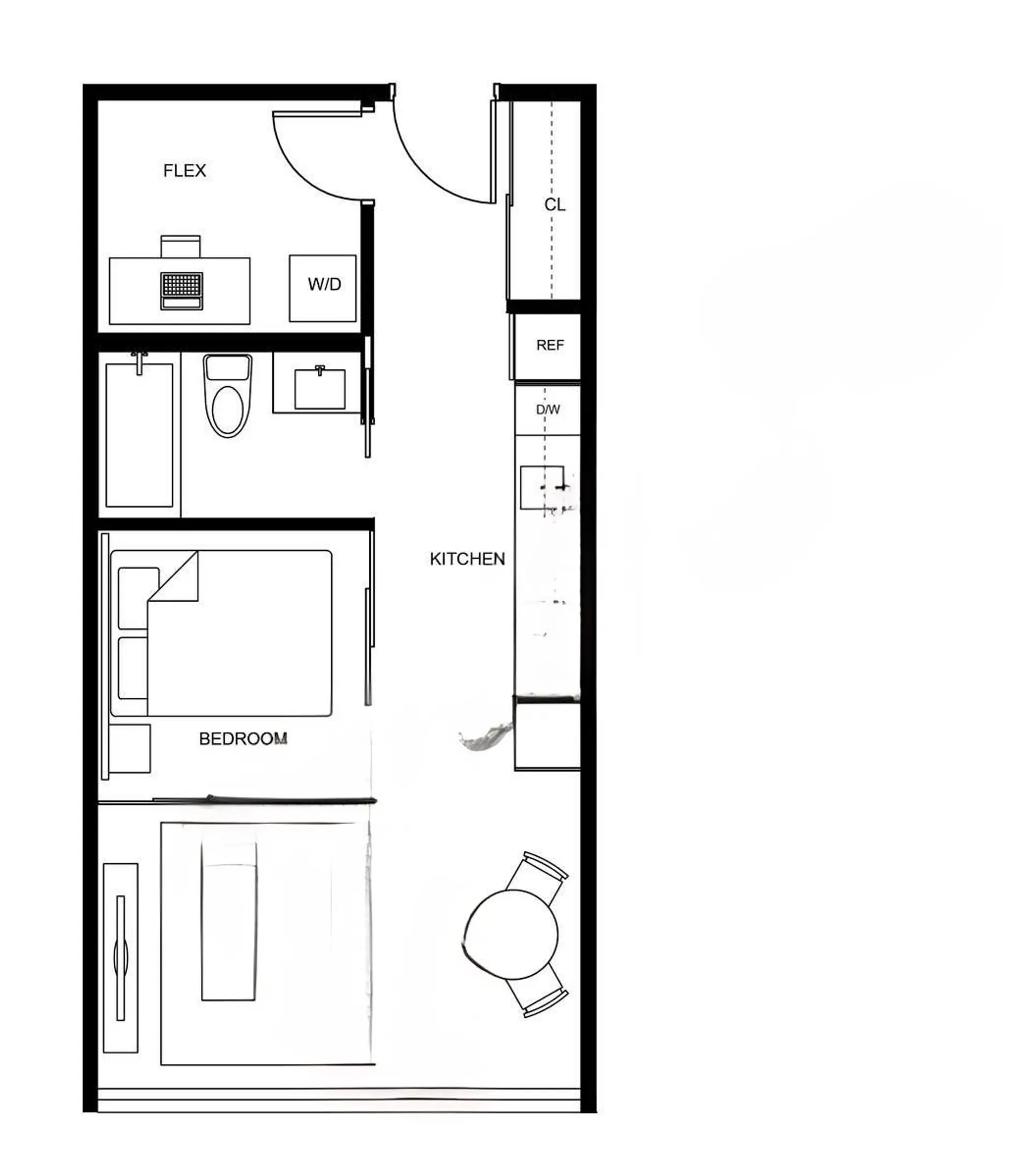 #305 1783 Manitoba Street - Image 19
