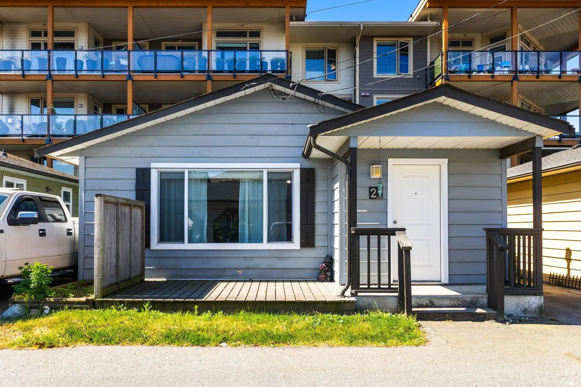 Property at #21 5648 Vedder Road, Chilliwack, BC