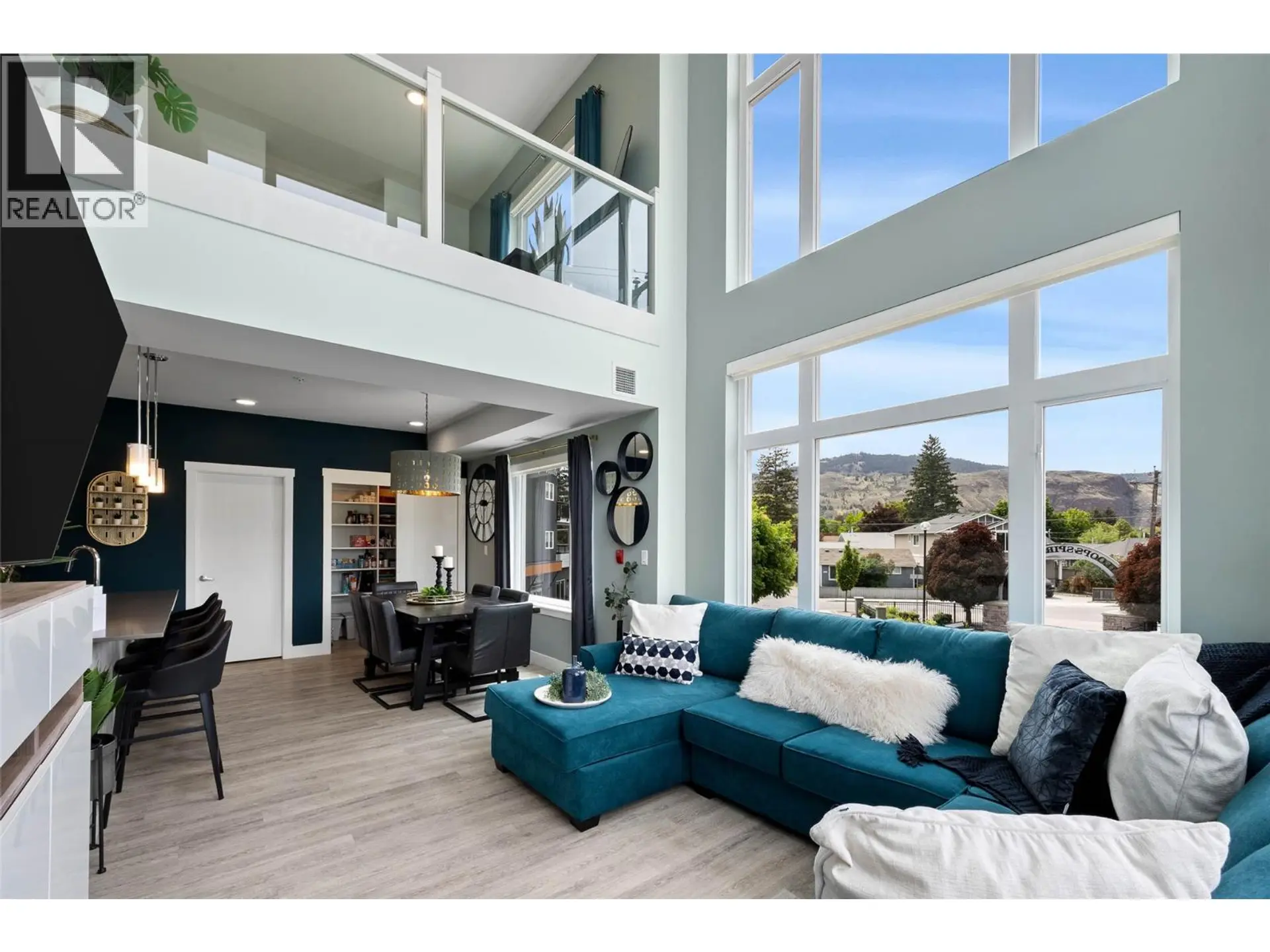 Property at #201 107 YEW Street, Kamloops, BC