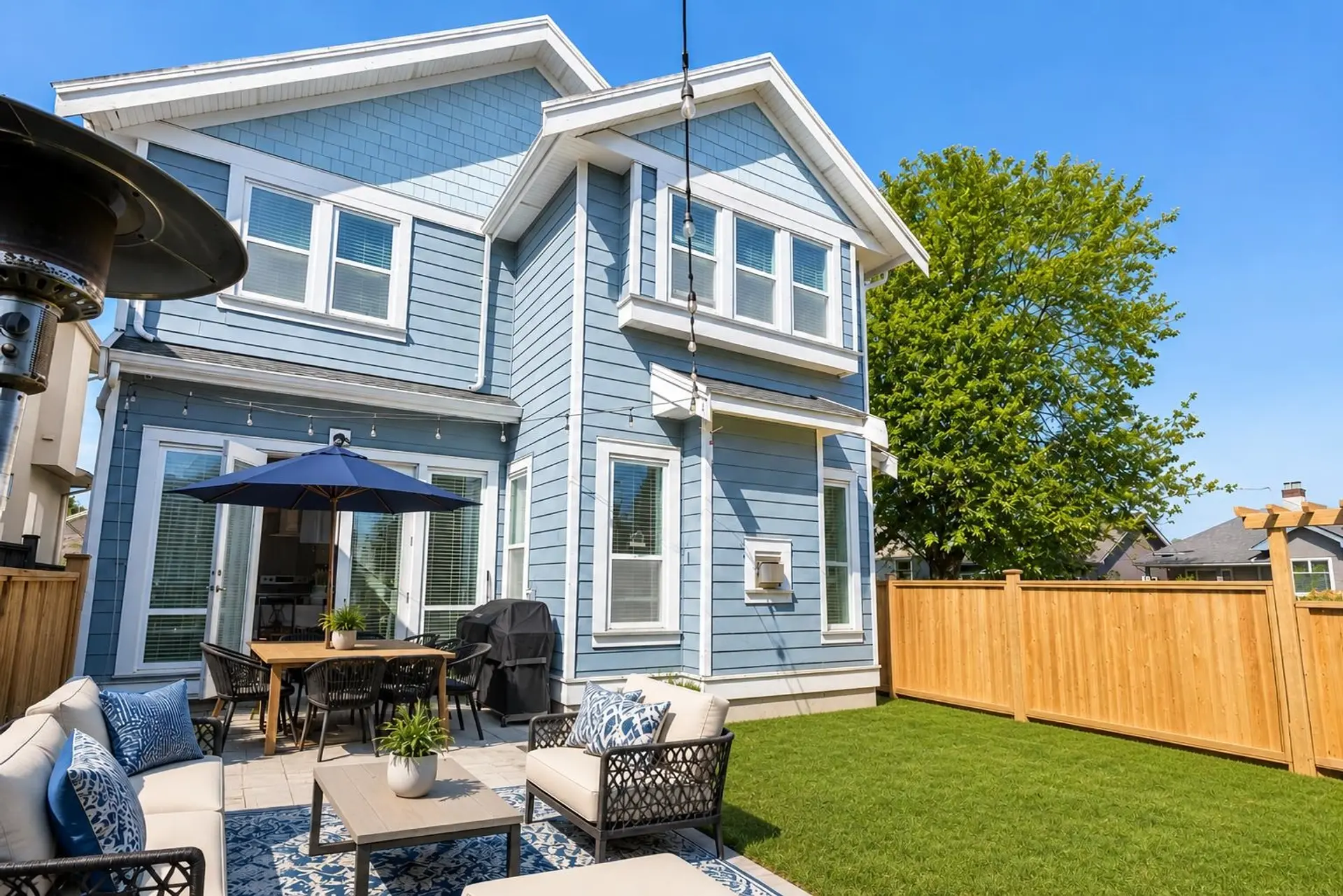 Property at 1468 E 21st Avenue, Vancouver, BC