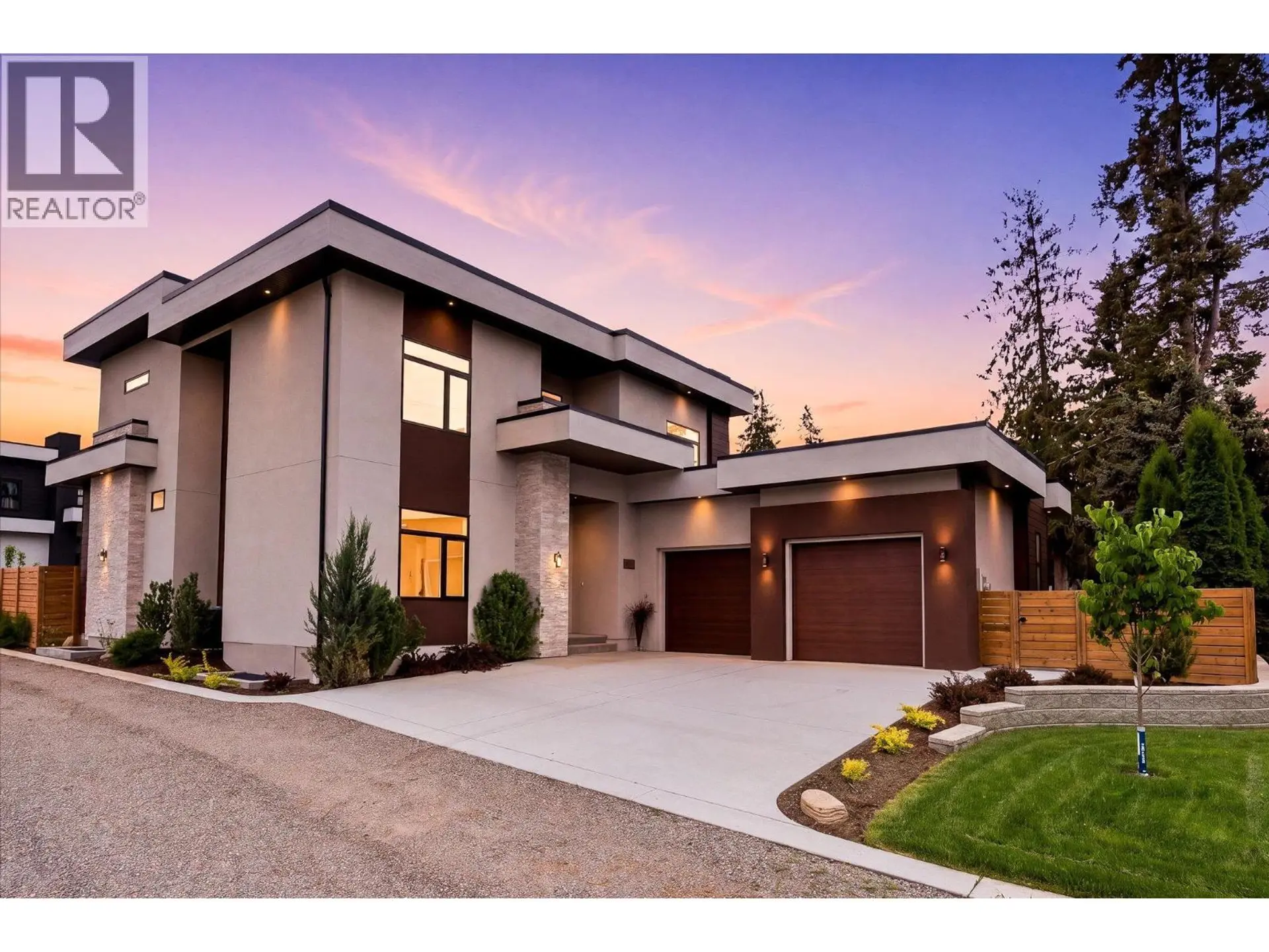 Property at 4619 Fordham Road, Kelowna, BC