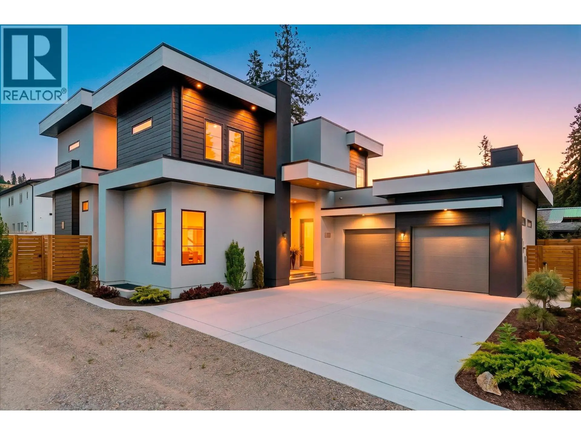 Property at 4621 Fordham Road, Kelowna, BC