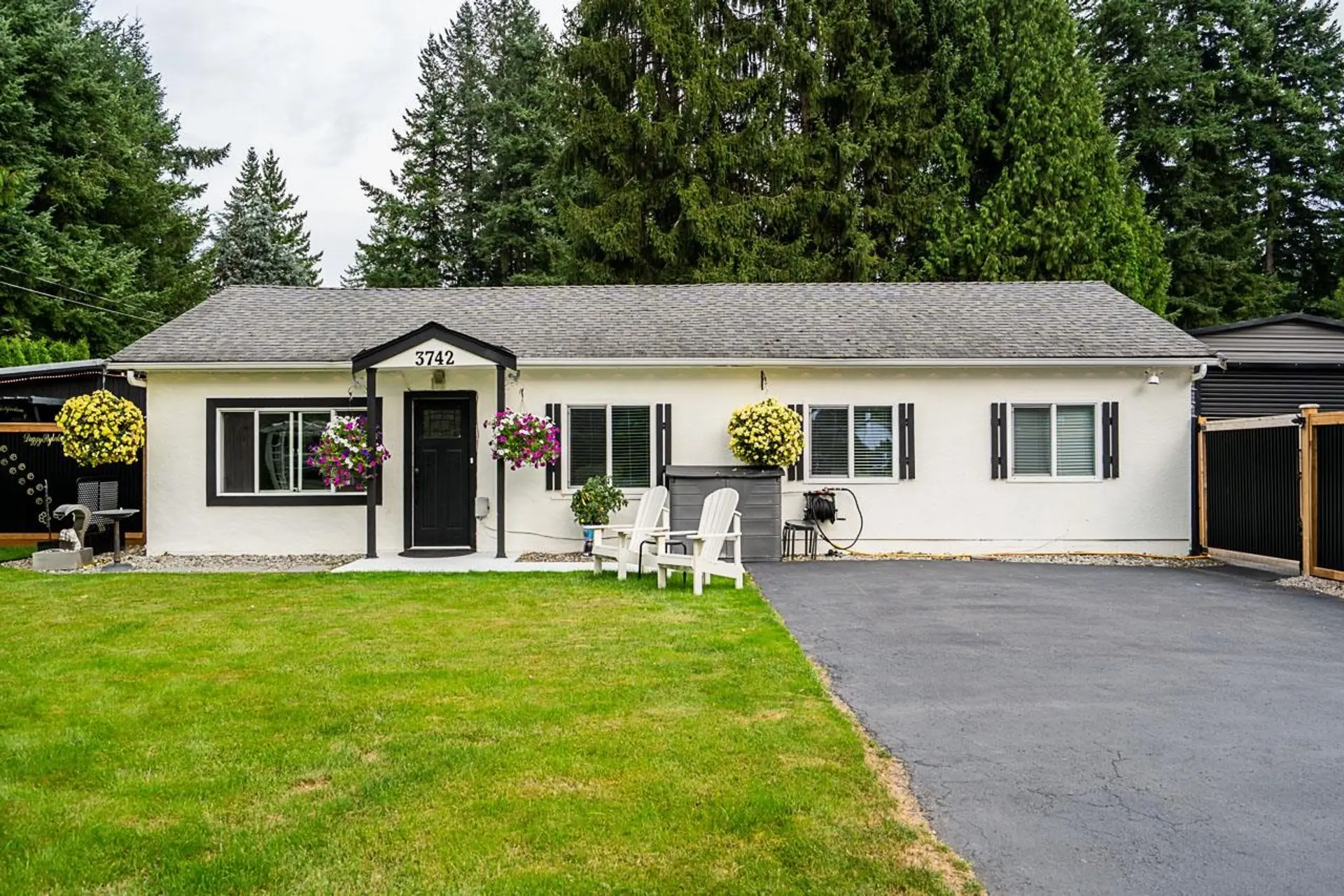 Property at 3742 204 Street, Langley, BC