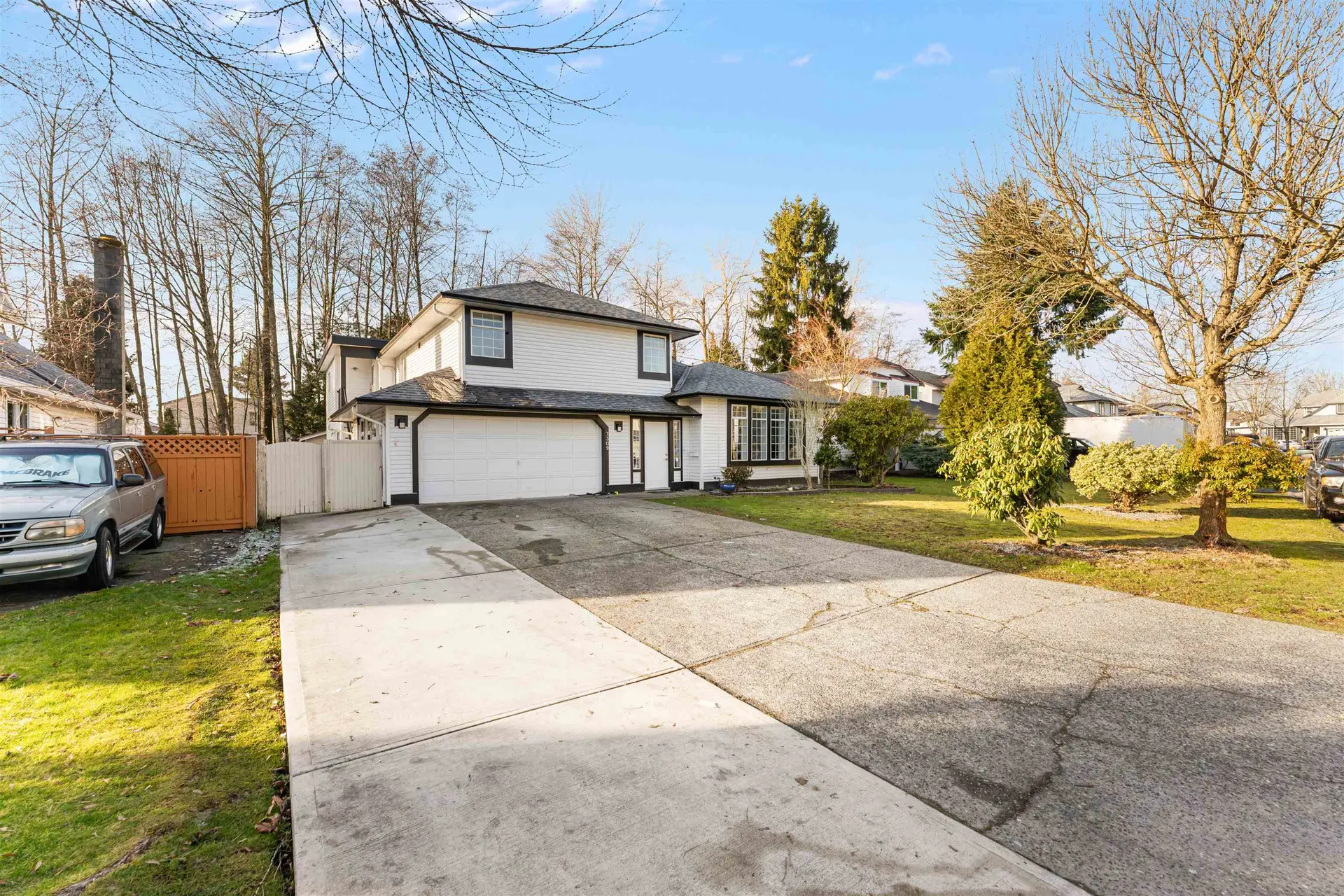 Property at 7309 123 Street, Surrey, BC