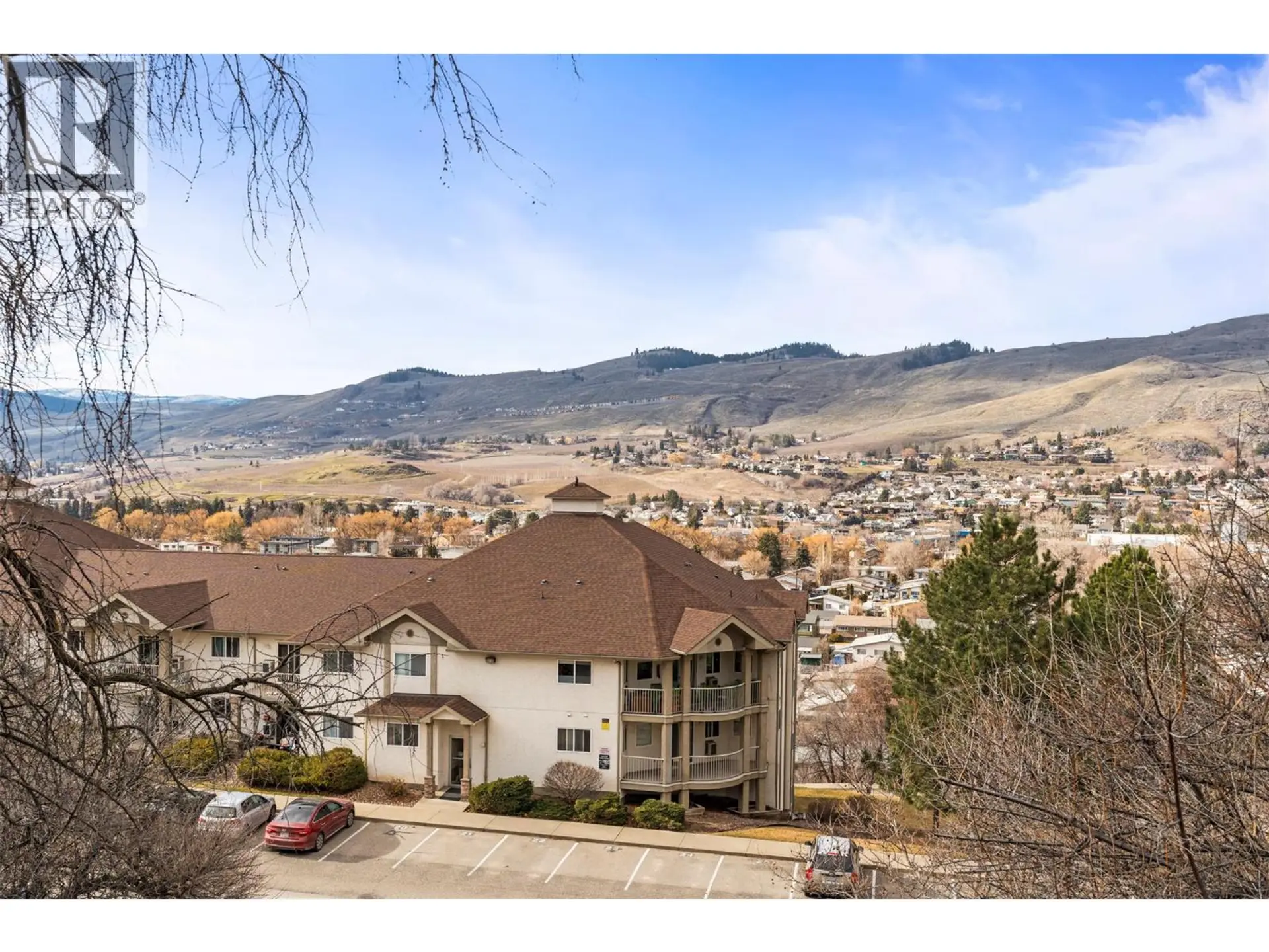 Property at #402 4900 Okanagan Avenue, Vernon, BC