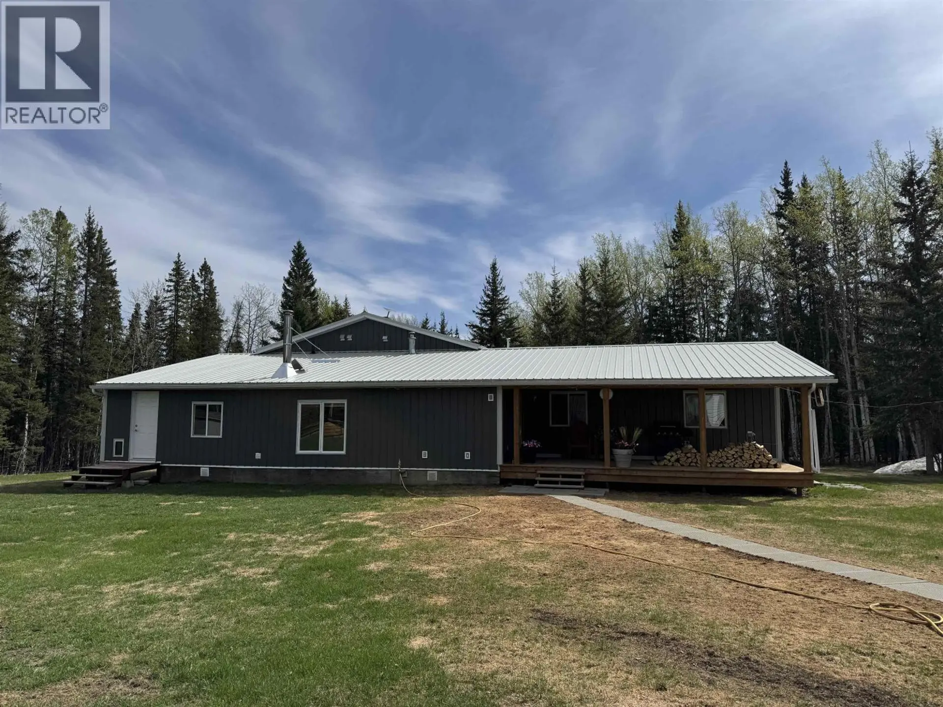 Property at 17131 259 ROAD, Fort St. John, BC