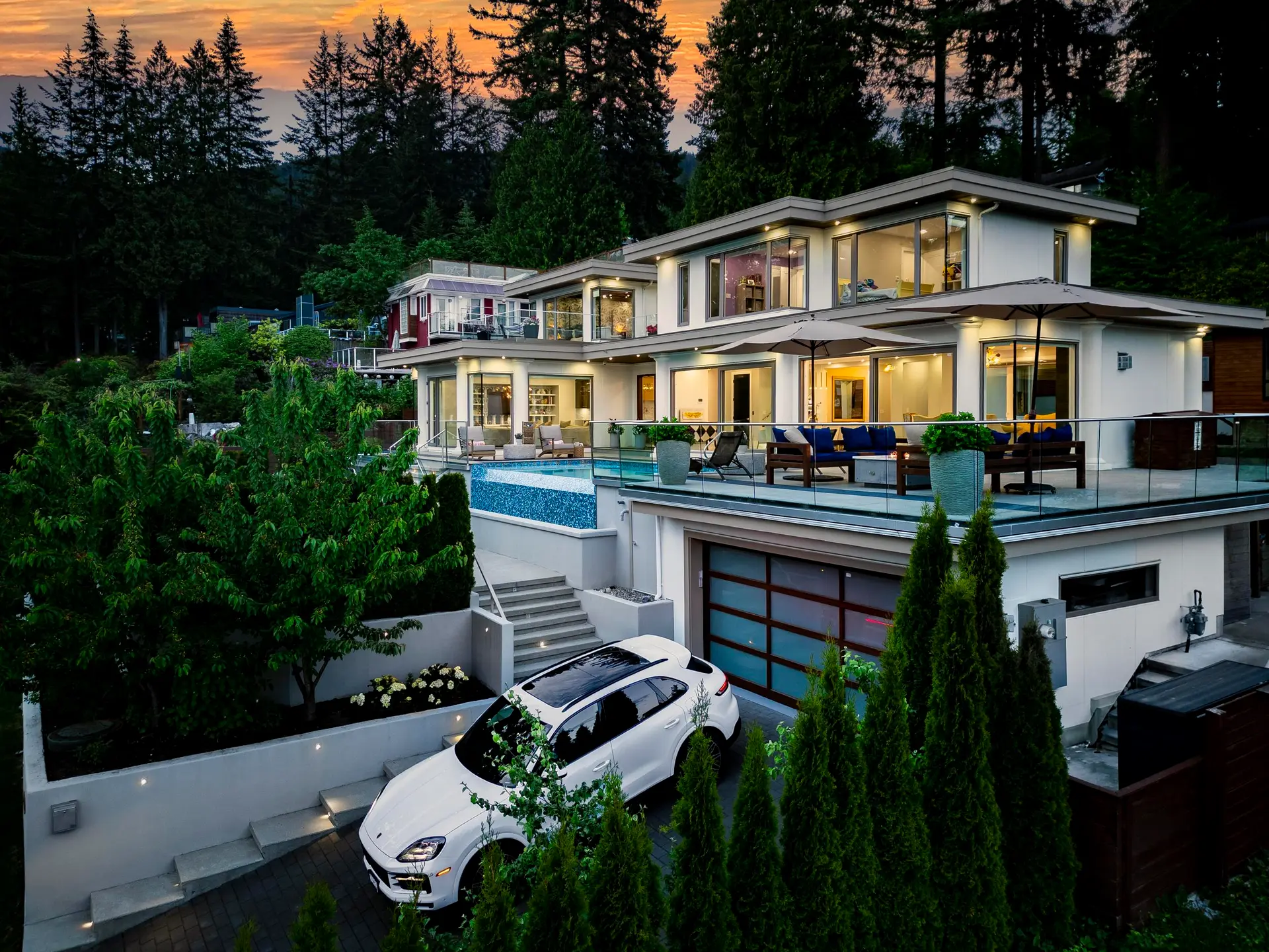 Property at 3980 Norwood Avenue, North Vancouver, BC