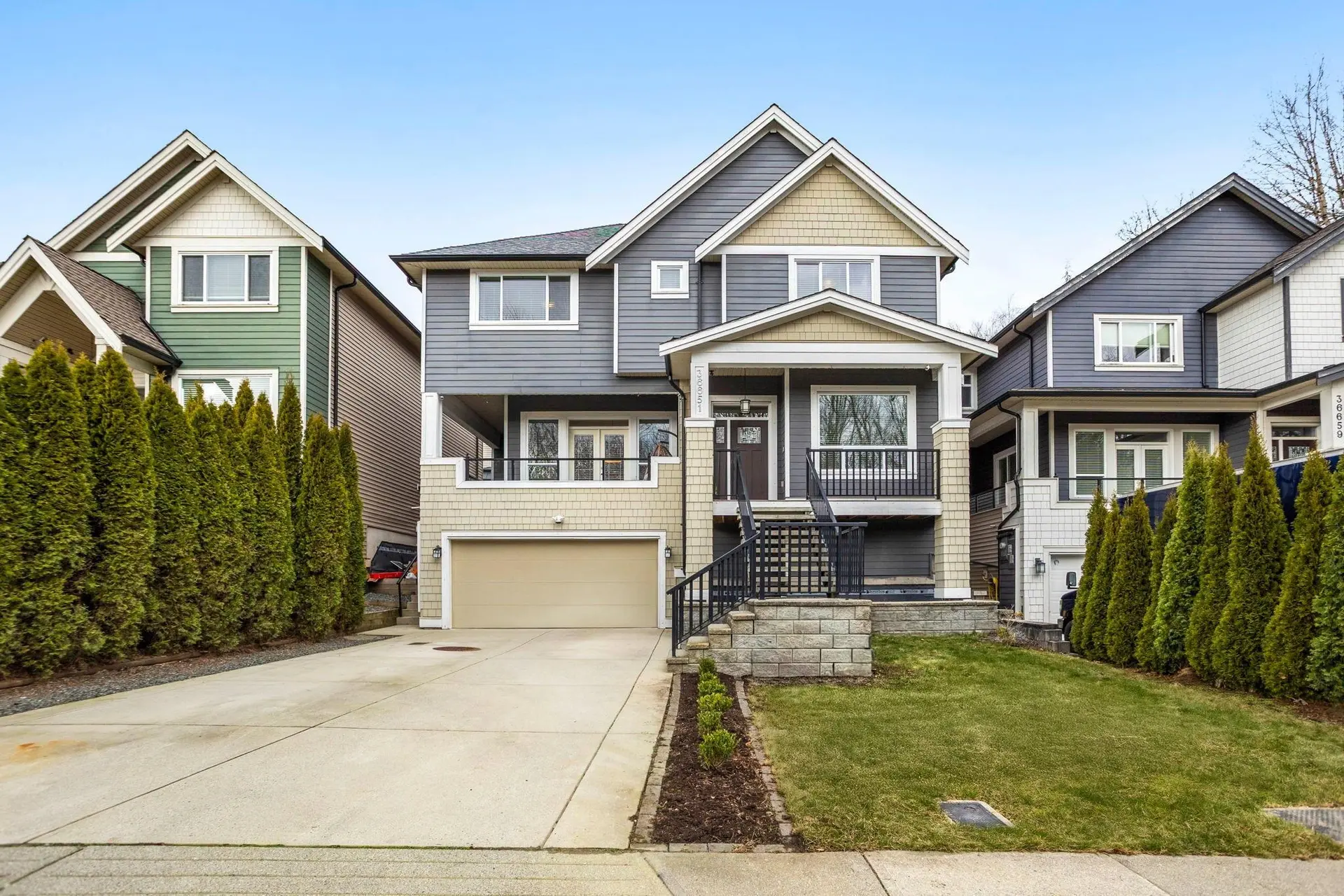 Property at 36651 E Auguston Parkway, Abbotsford, BC