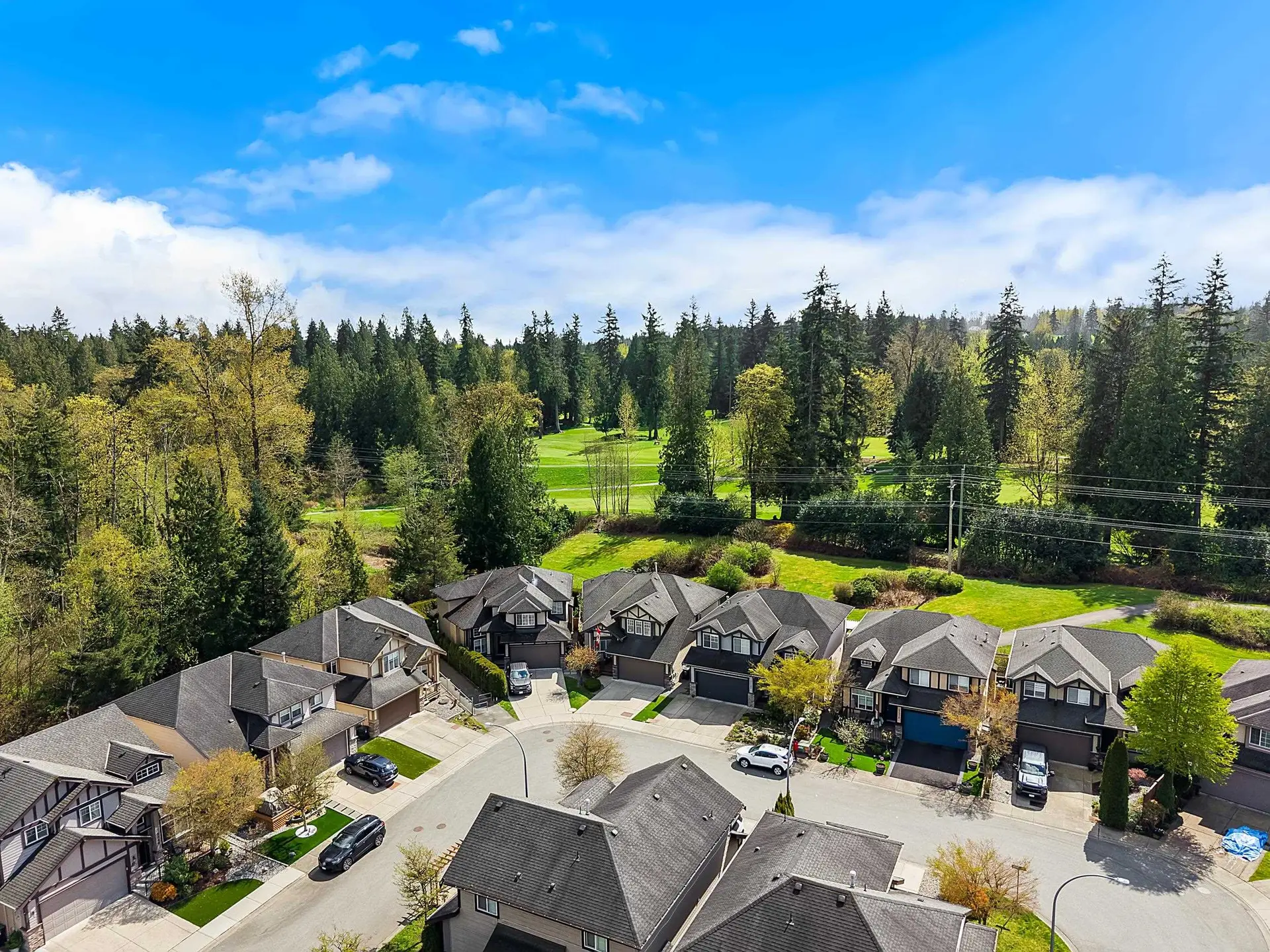 Property at 21788 95a Avenue, Langley, BC