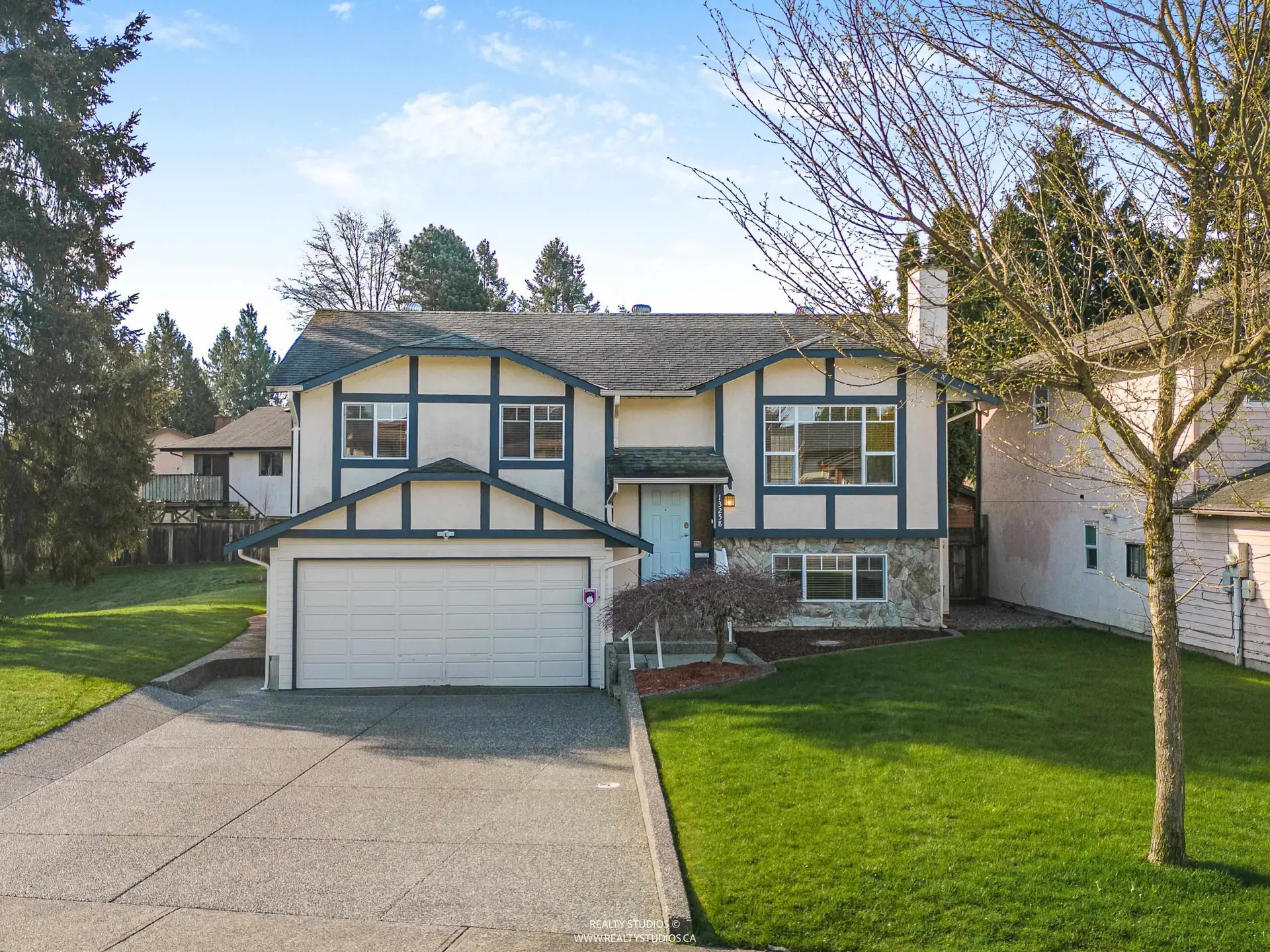 Property at 13258 65b Avenue, Surrey, BC