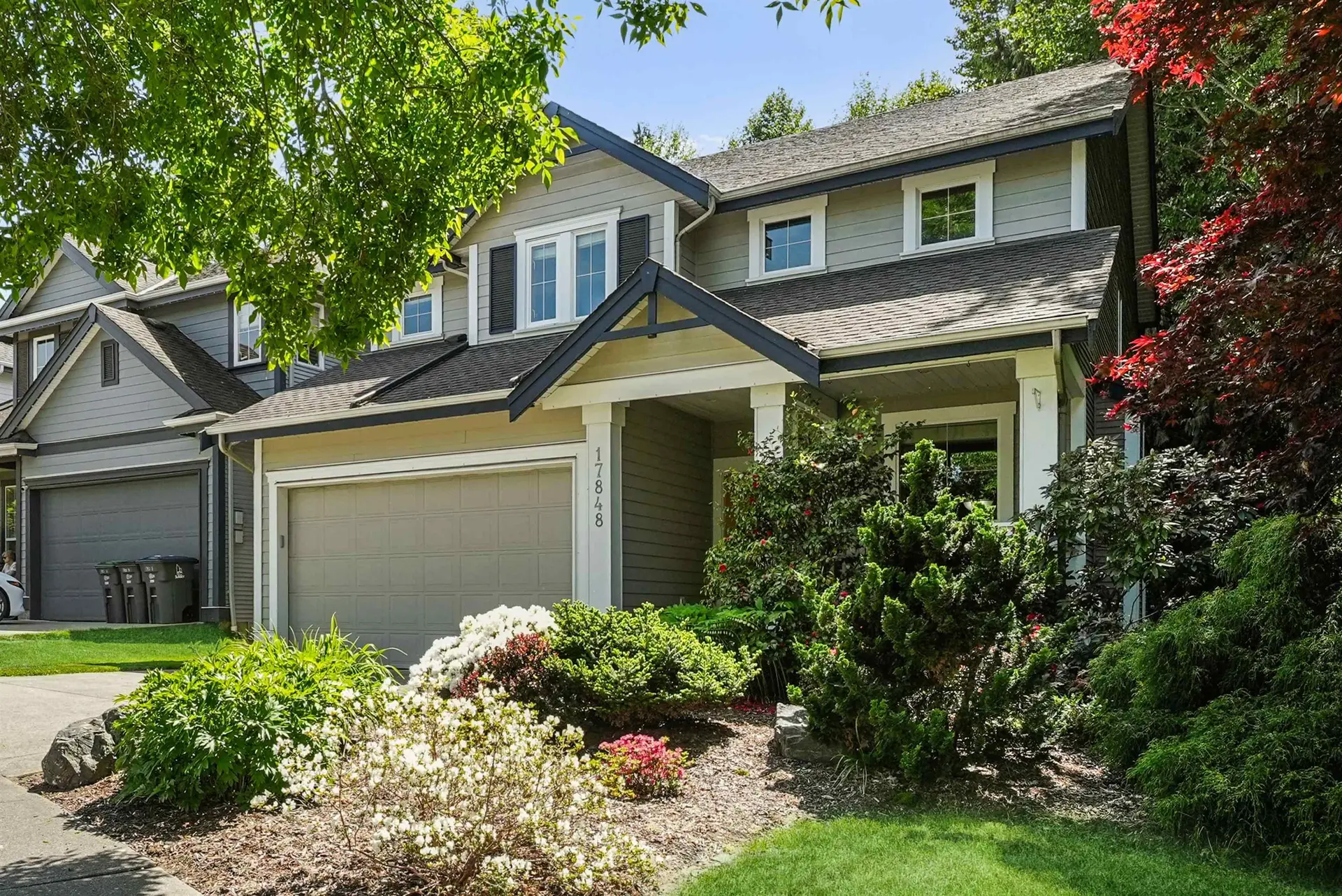 Property at 17848 70 Avenue, Surrey, BC
