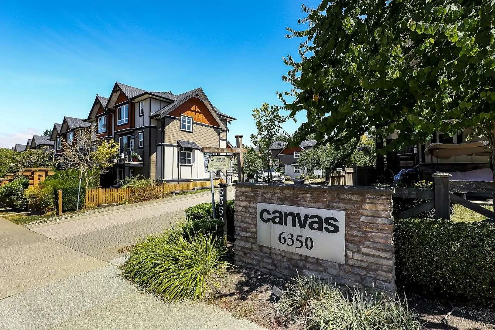 Property at #3 6350 142 Street, Surrey, BC