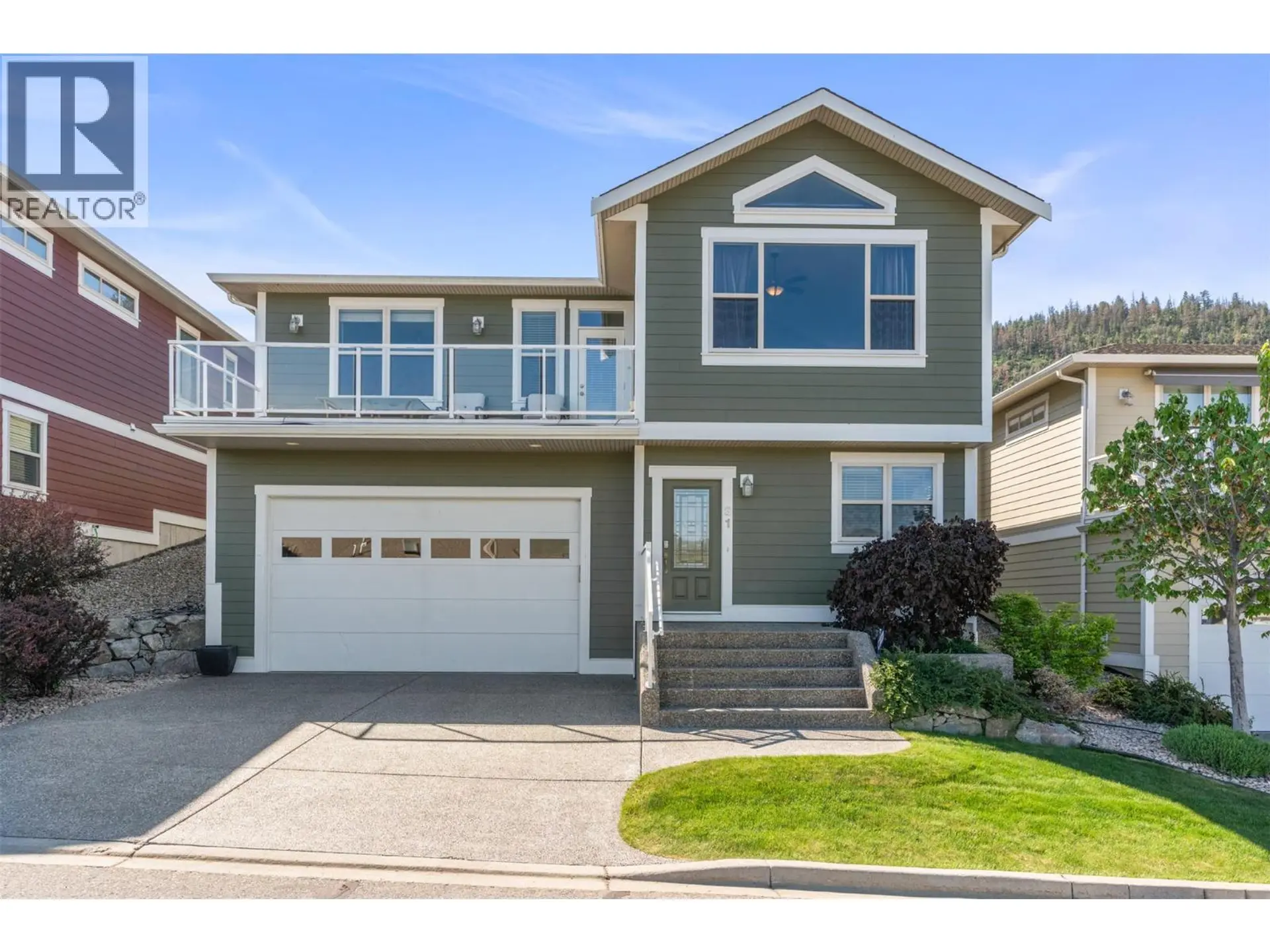 Property at #81 7760 Okanagan Landing Road, Vernon, BC