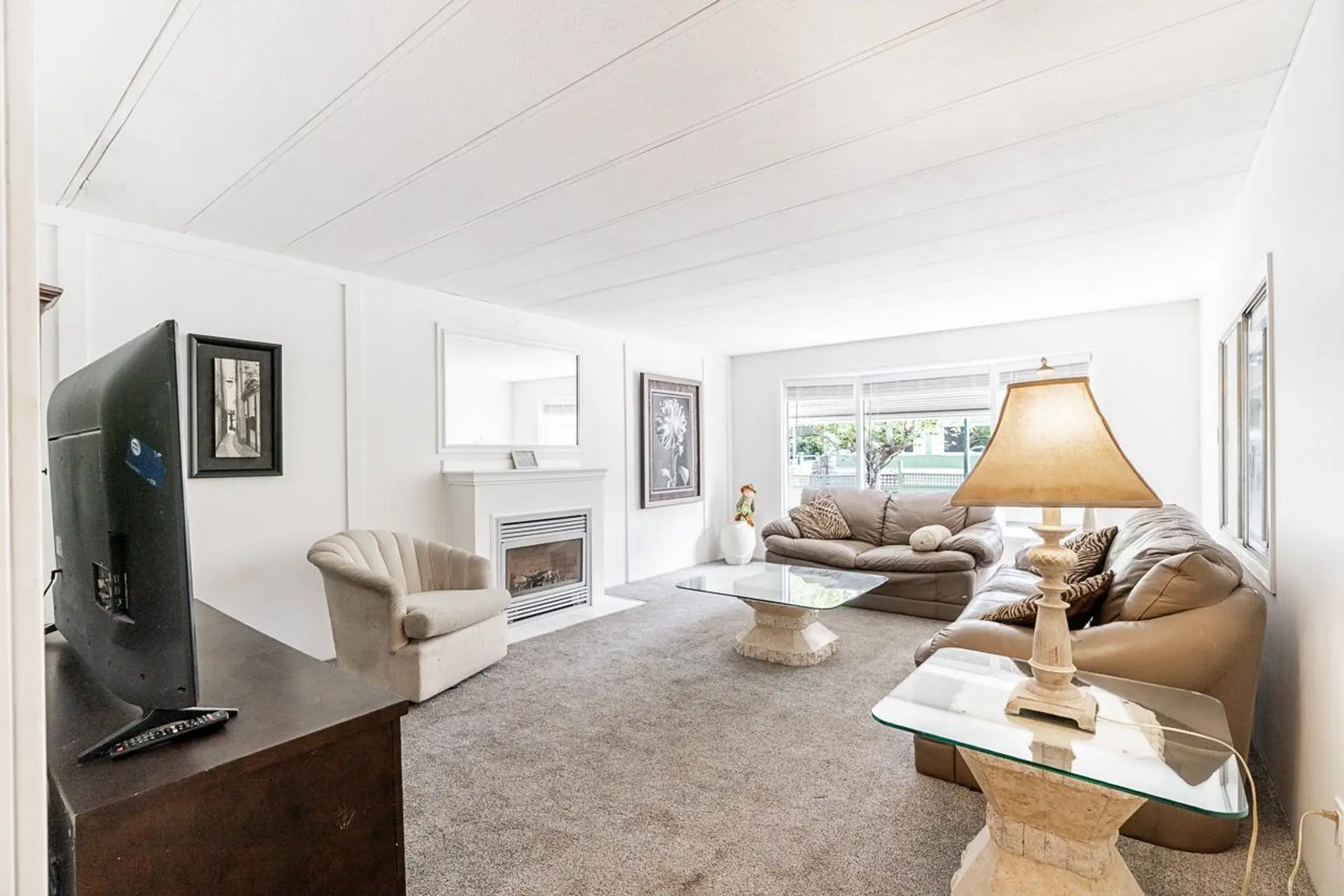 Property at #5 13650 80 Avenue, Surrey, BC