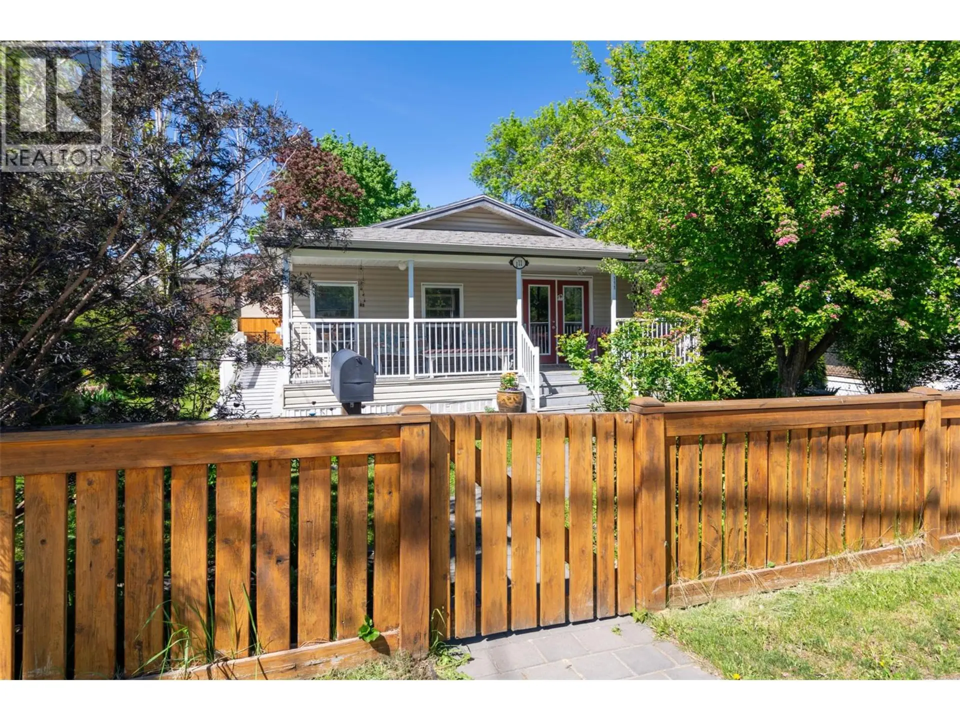 Property at 111 1 Street SE, Salmon Arm, BC