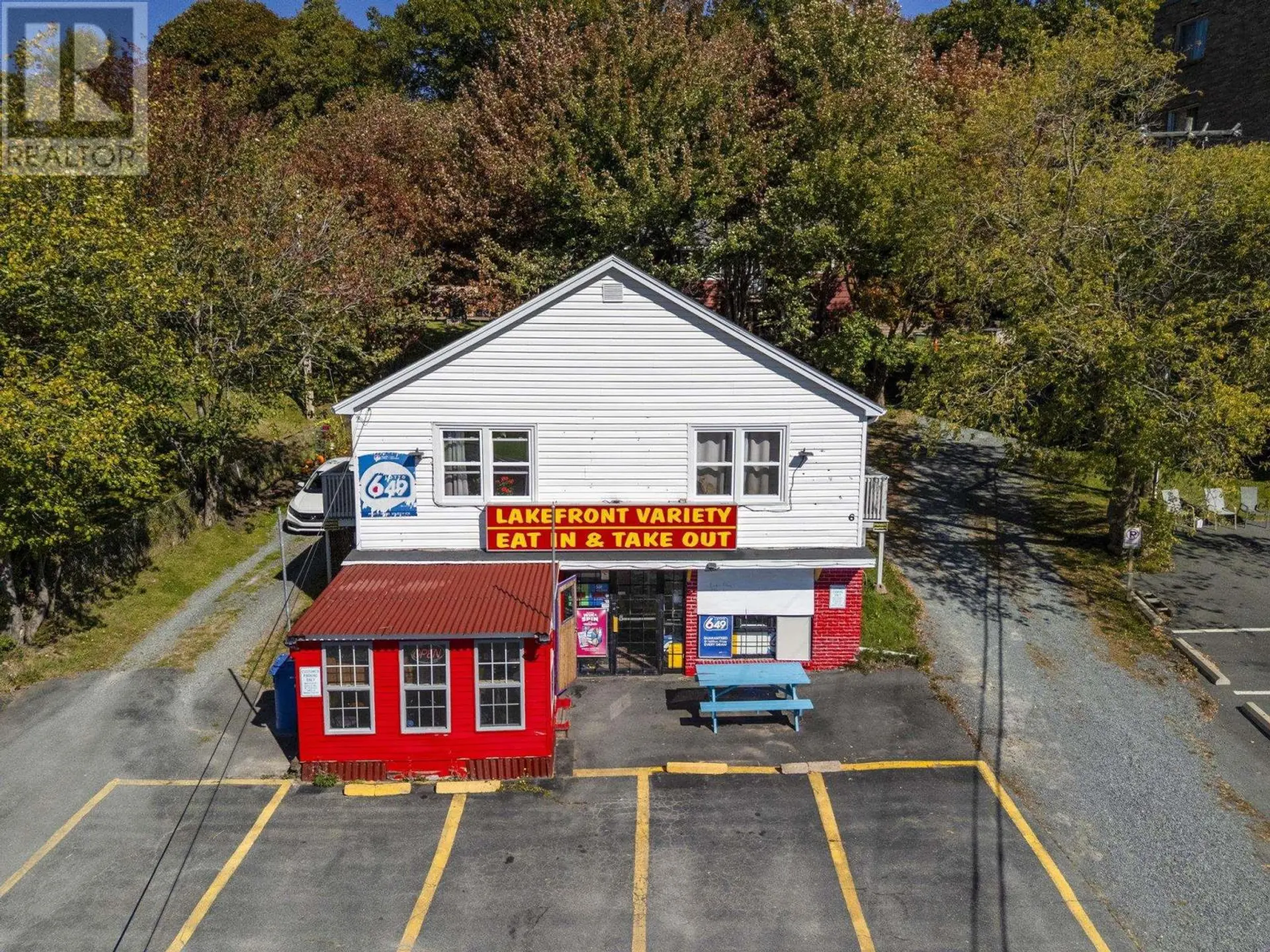 #16 6 Lakefront Road - Image 1